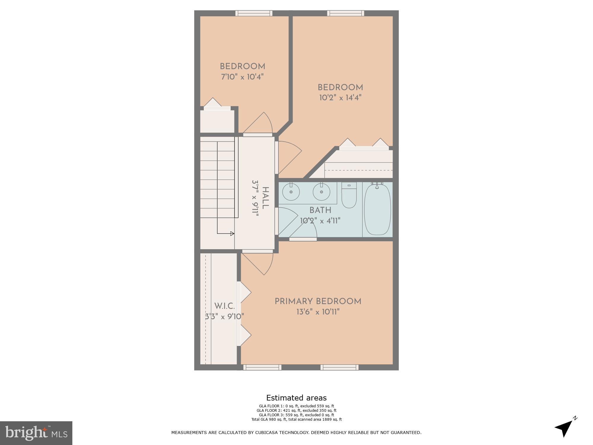 BRIGHT OAKS - Residential