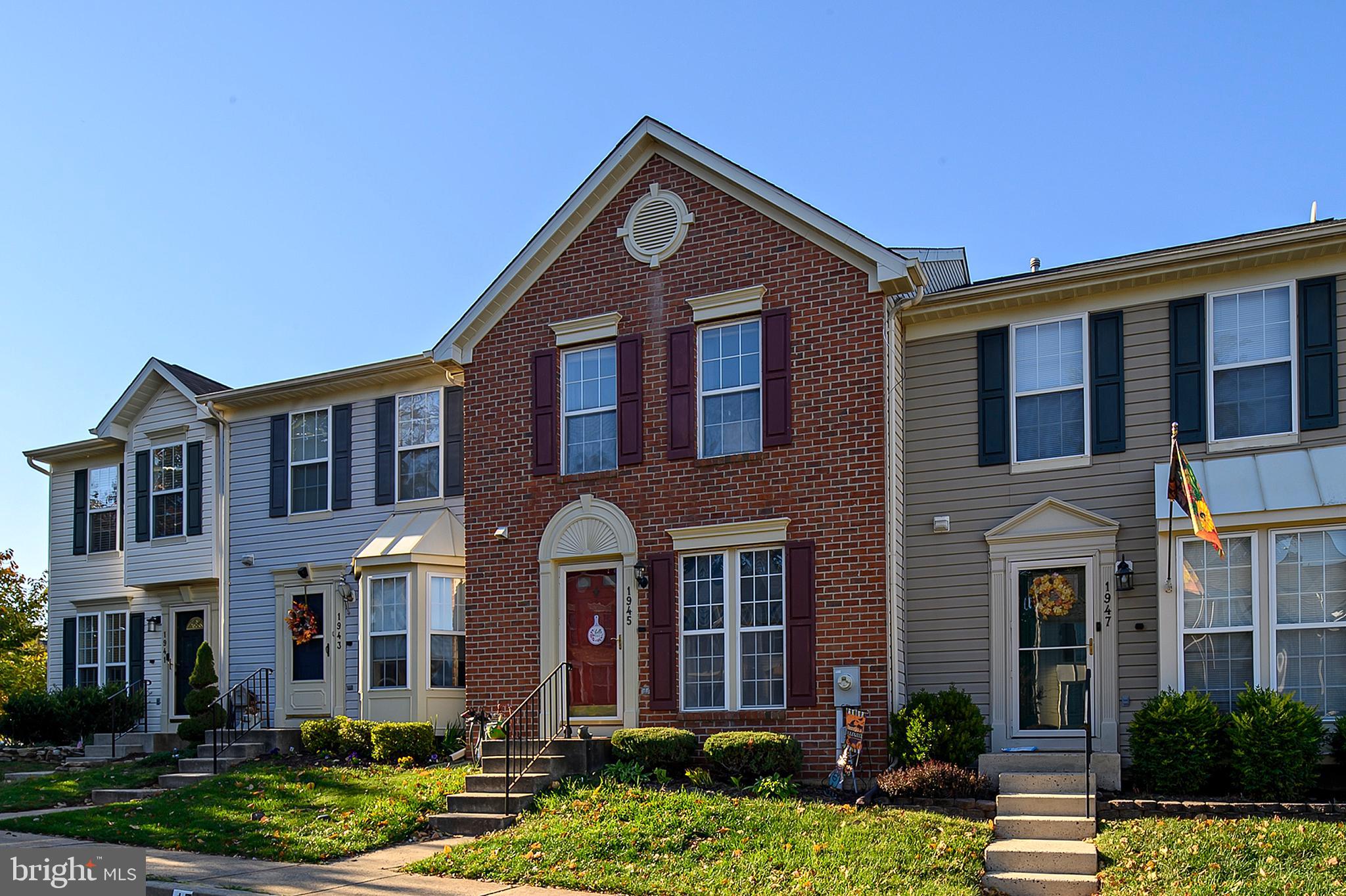 BRIGHT OAKS - Residential