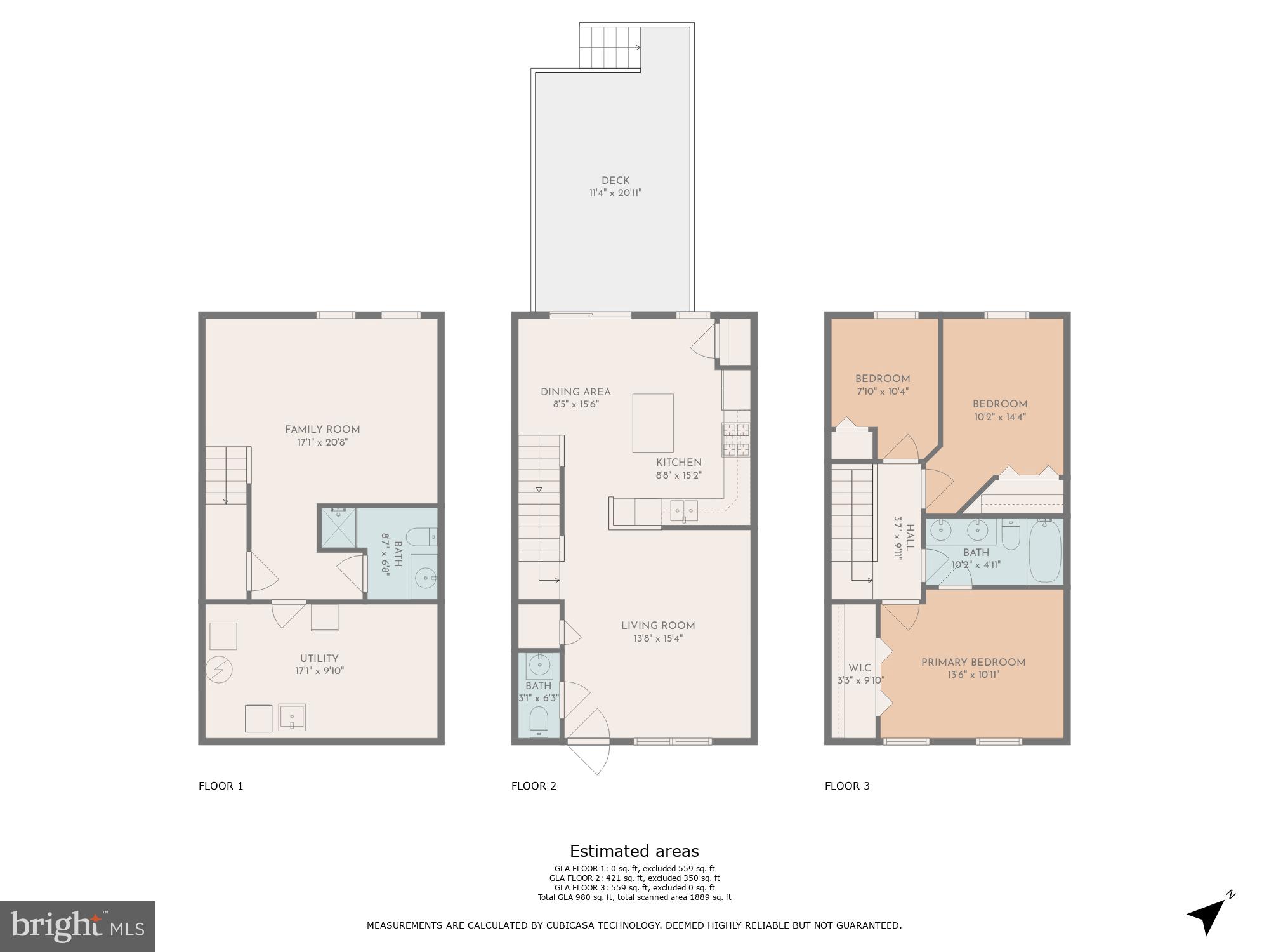 BRIGHT OAKS - Residential