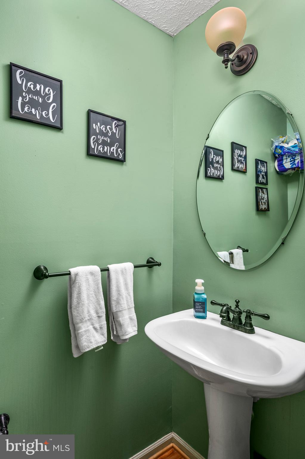 BRIGHT OAKS - Residential