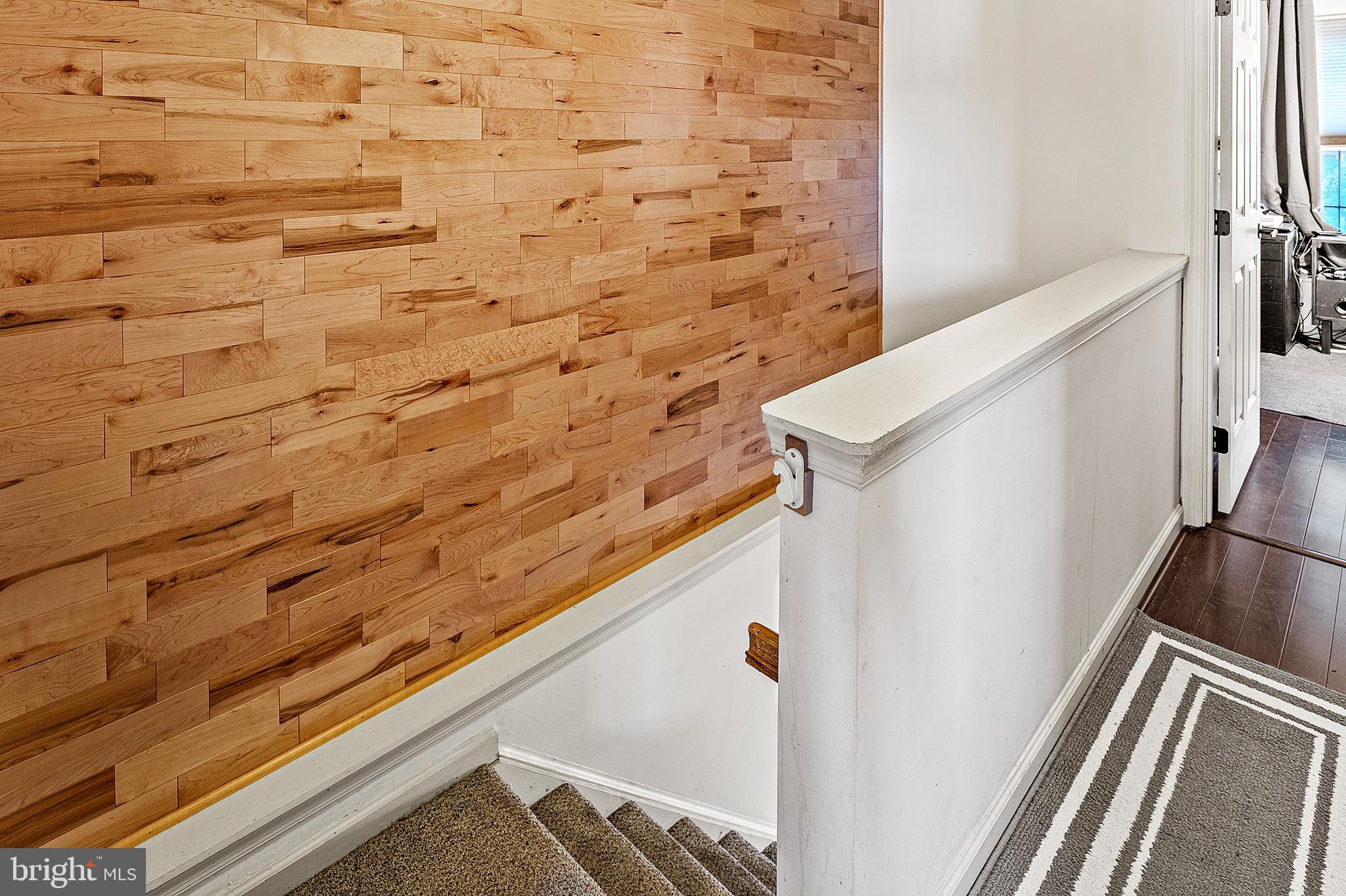 BRIGHT OAKS - Residential