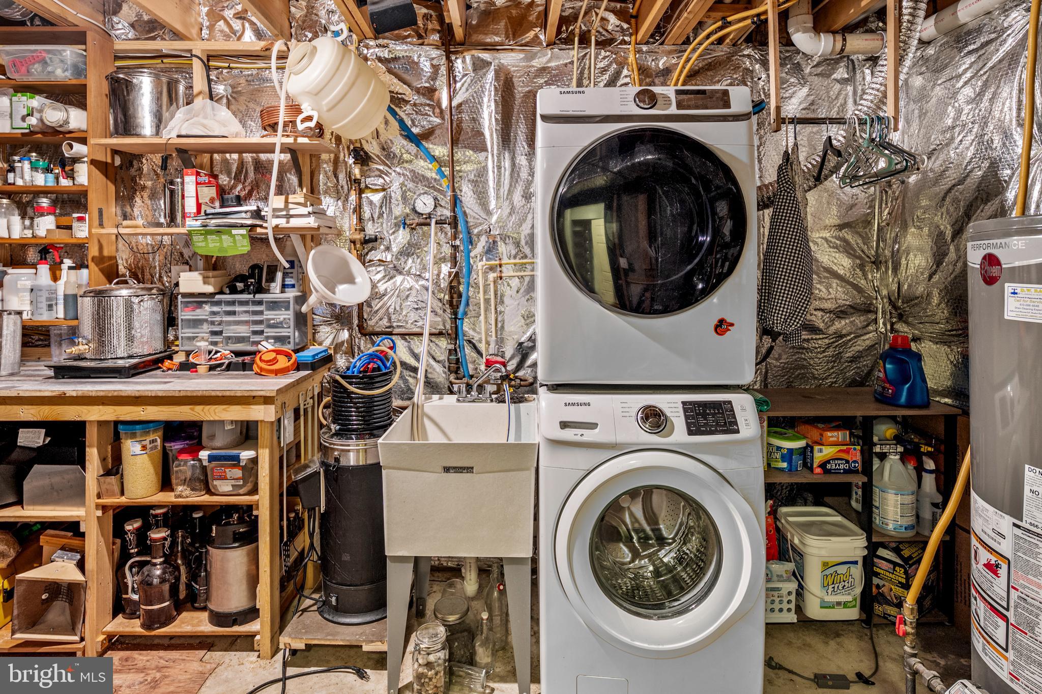 BRIGHT OAKS - Residential