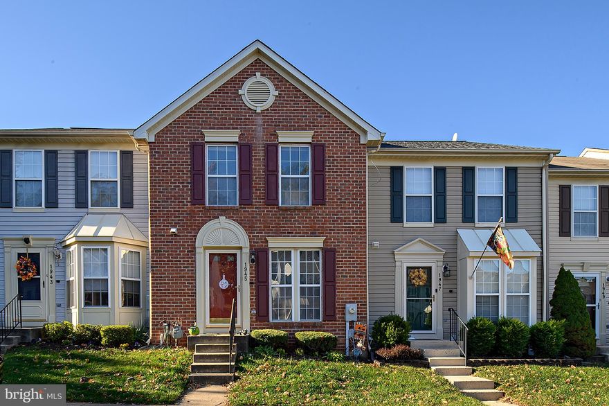 Seller completing move out week of March 9, so no showings this coming week.

Motivated Seller has just proactively, generously adjusted the list price to UNDER RECENT APPRAISED VALUE as evidence they wish to work with a savvy buyer and secure a prompt sale. 
Under contract buyer/agent/investor decided after being under contract that the home didn't work for their portfolio?!  

What a gem! This home has all the touches of a well-cared-for space. The fact that it's been in the hands of the original owner who clearly poured love into it adds an extra layer of warmth. The 3 bedrooms and 2.5 baths provide comfort and convenience, making it an ideal space for families or those who love to entertain.

The replacement of the HVAC in spring 2023 is a significant plus!  The gourmet cook's kitchen is a dream,  with appliances less than 5 years old, opening up to a deck that overlooks a treed area—imagine enjoying your morning coffee in such a picturesque setting. The PVC privacy fencing adds a touch of seclusion, creating a perfect balance between openness and intimacy.

The finished basement is a versatile space, featuring an extra full bath for added convenience. The walk-in pantry area finished for storage in the lower level is a practical touch, providing ample room for storage and organization. Extra insulation in the attic is a thoughtful addition.

It's evident that the homeowner invested in the longevity of the home, with the sliding glass door and hot water heater both replaced. These updates speak to the practical maintenance of the property.