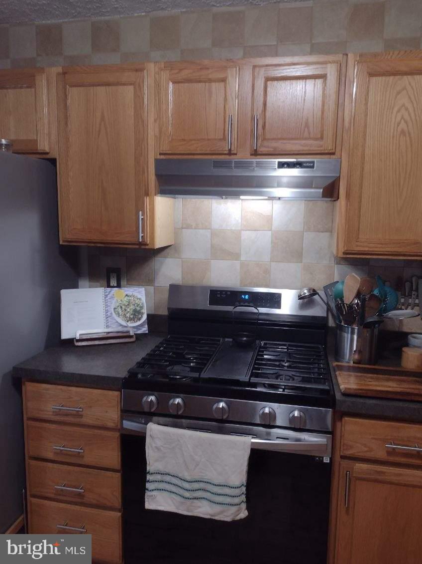 BRIGHT OAKS - Residential