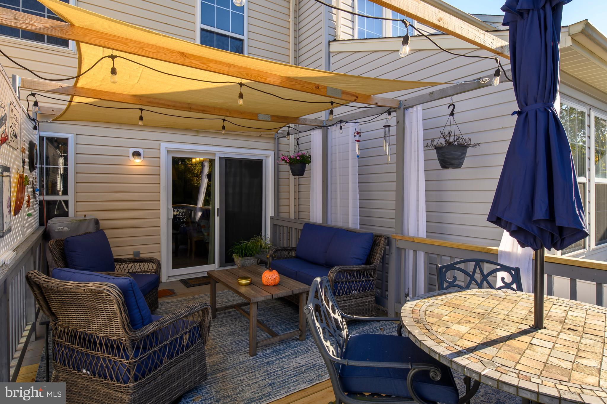 BRIGHT OAKS - Residential