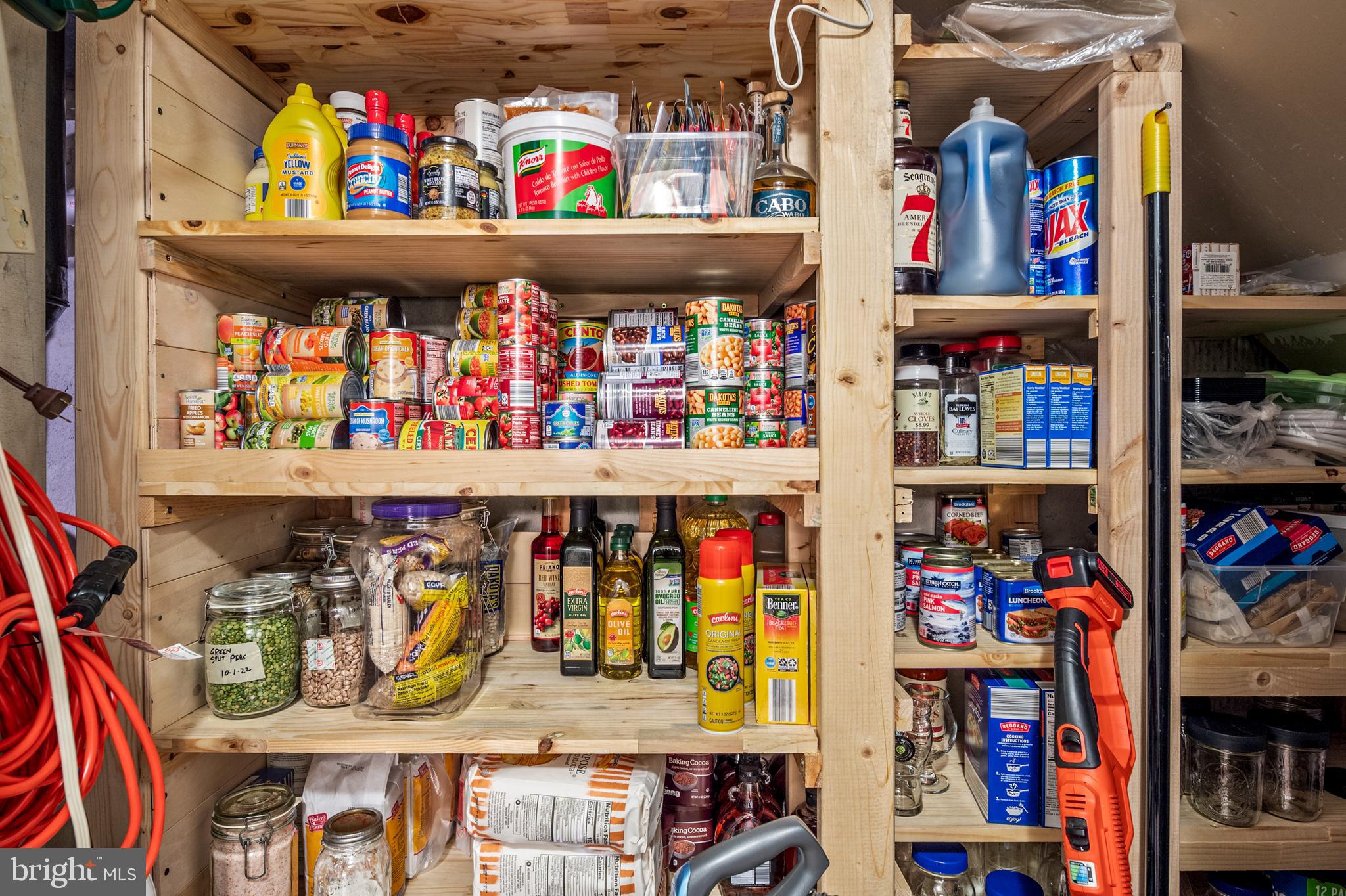 BRIGHT OAKS - Residential