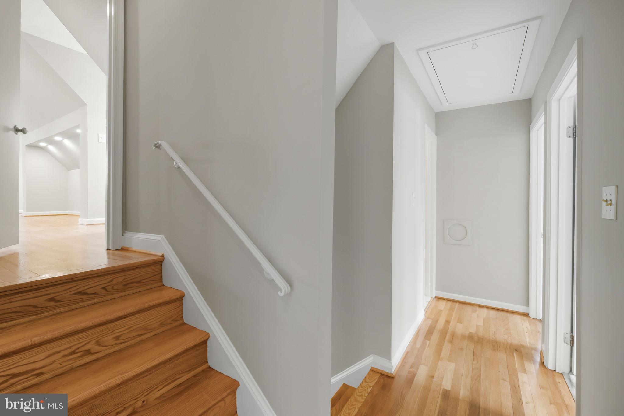 POTOMAC WOODS - Residential