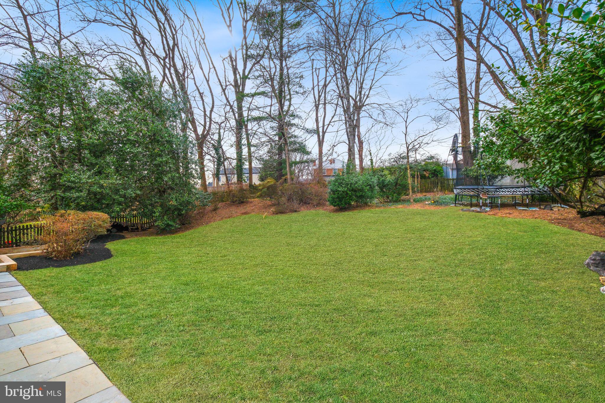 POTOMAC WOODS - Residential