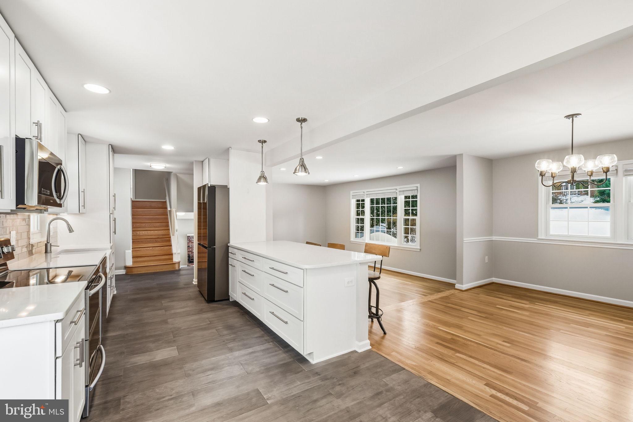 POTOMAC WOODS - Residential