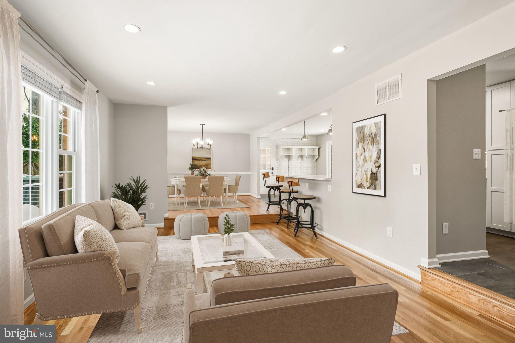 POTOMAC WOODS - Residential