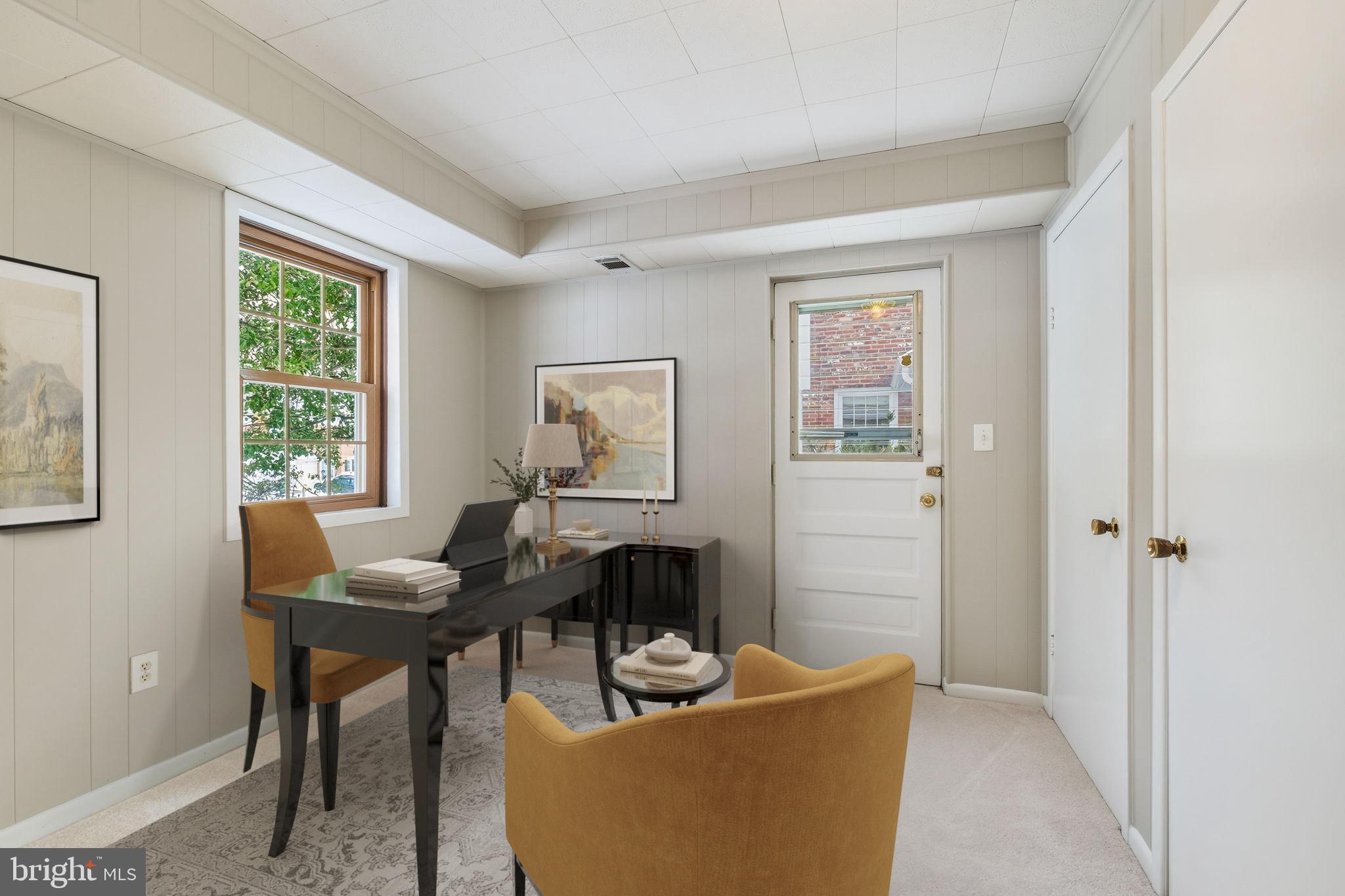 POTOMAC WOODS - Residential