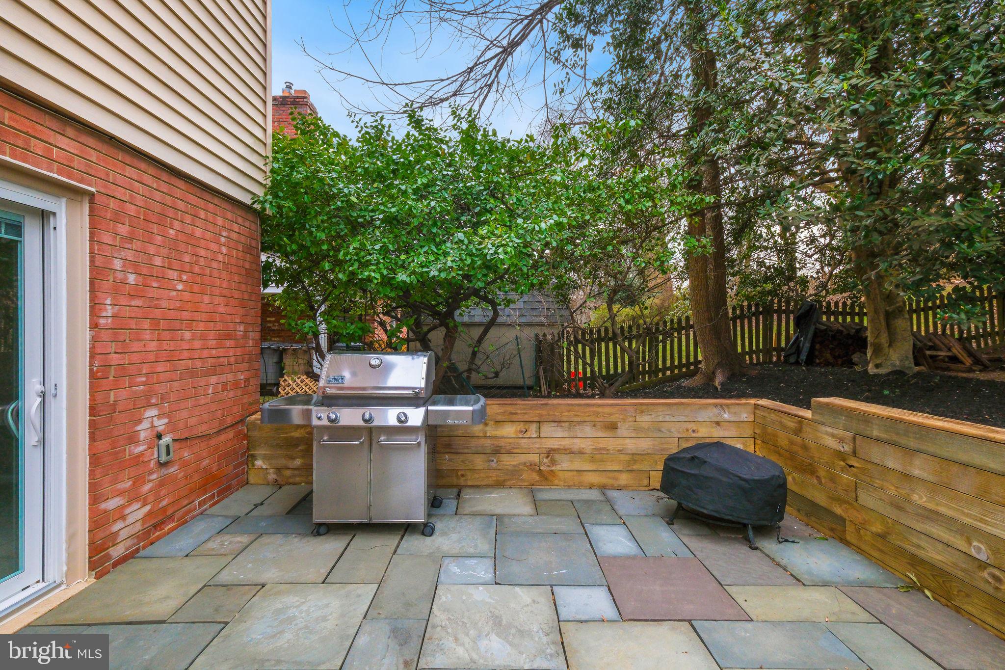 POTOMAC WOODS - Residential