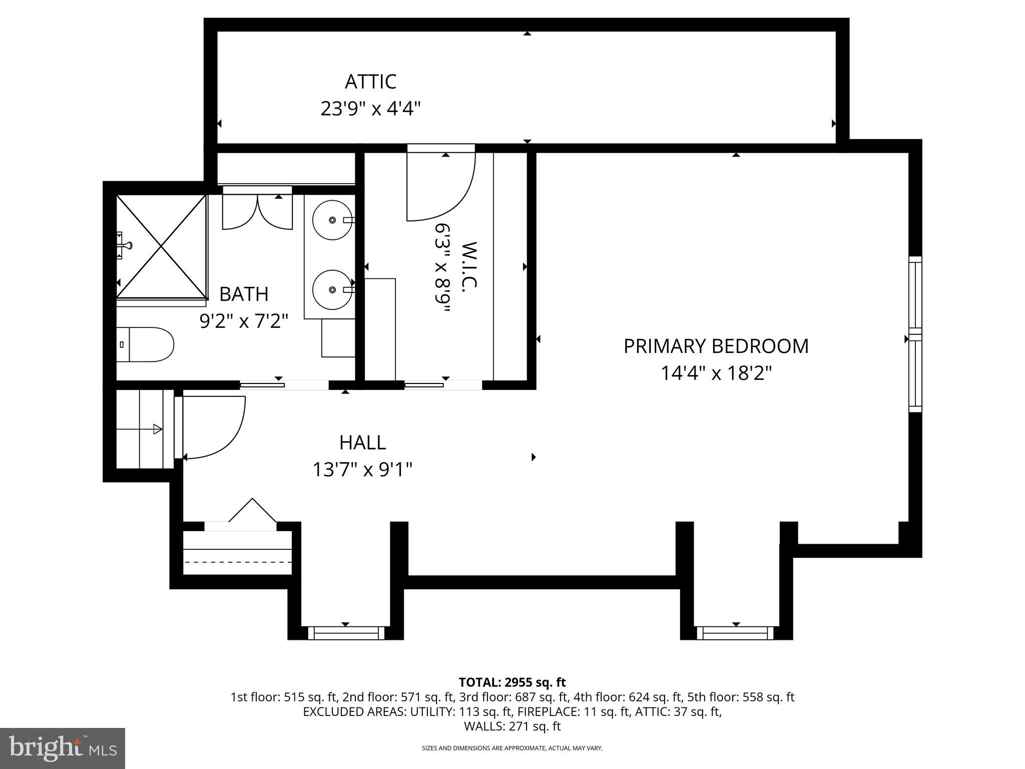 POTOMAC WOODS - Residential