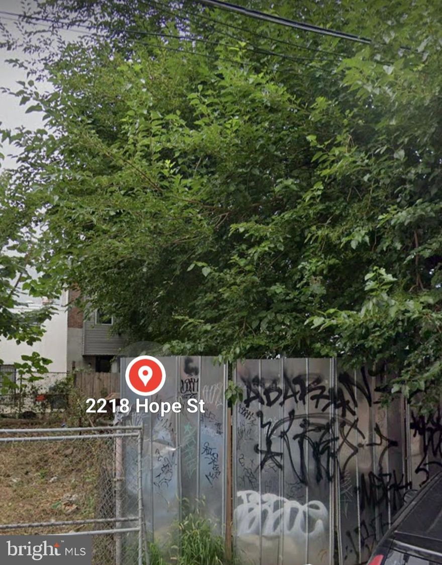 Calling all Builders and Investors! This prime lot in a highly desirable area offers endless potential for development. With versatile zoning and convenient access to local amenities, this is a great opportunity to build in a rapidly growing location.