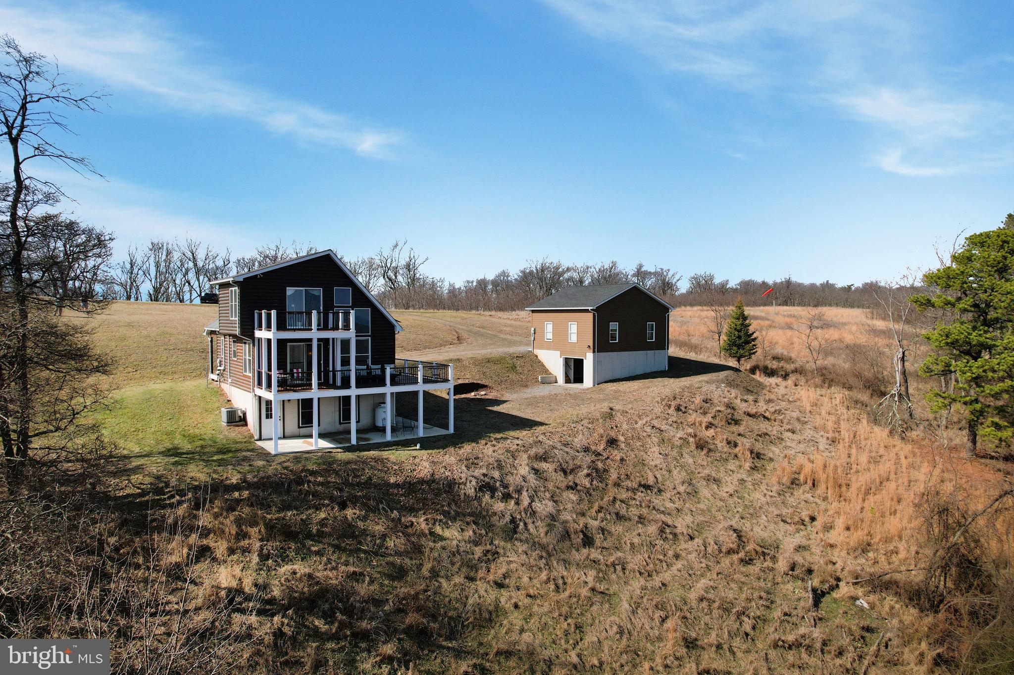 LOST MOUNTAIN - Residential