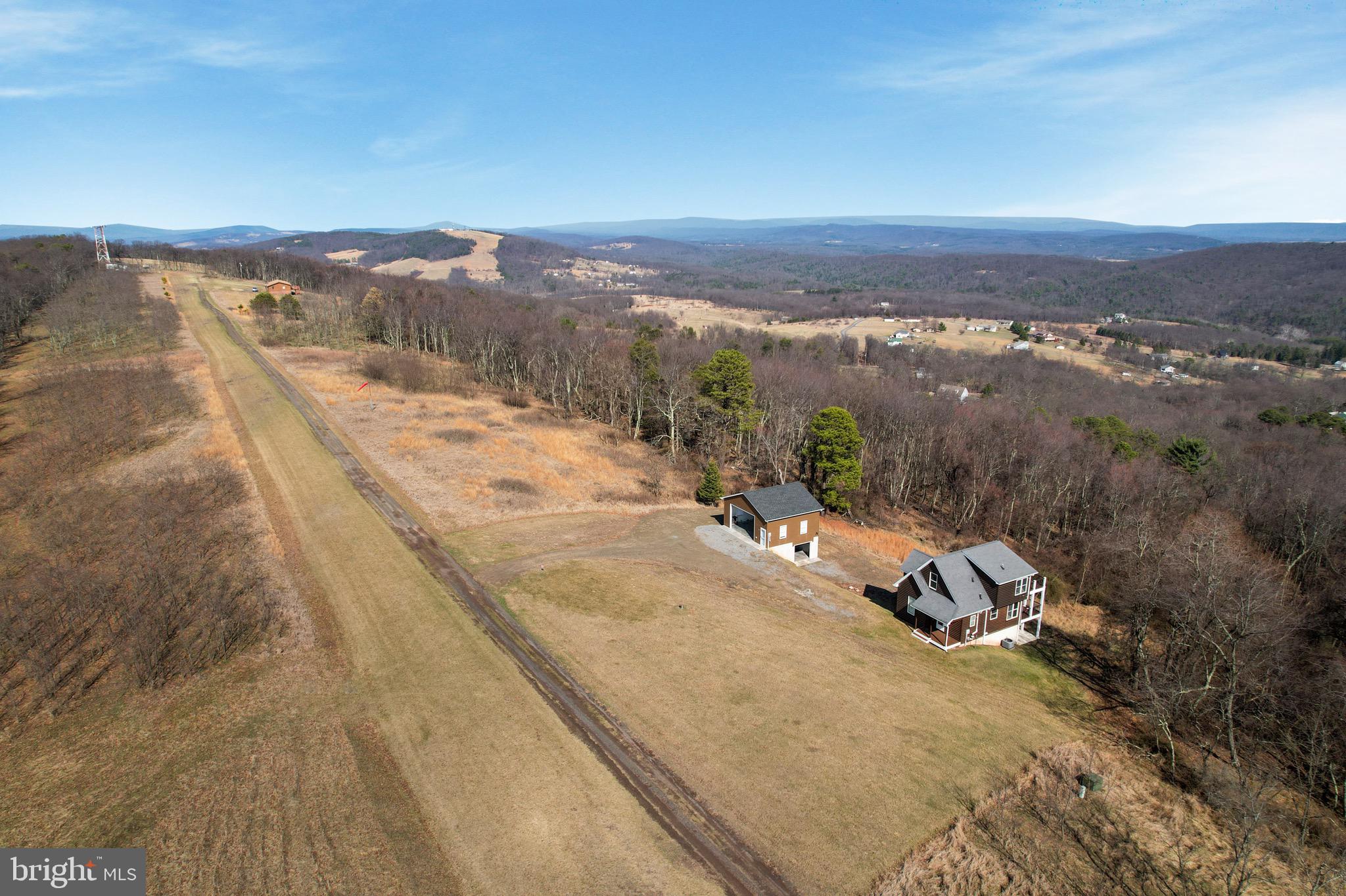 LOST MOUNTAIN - Residential