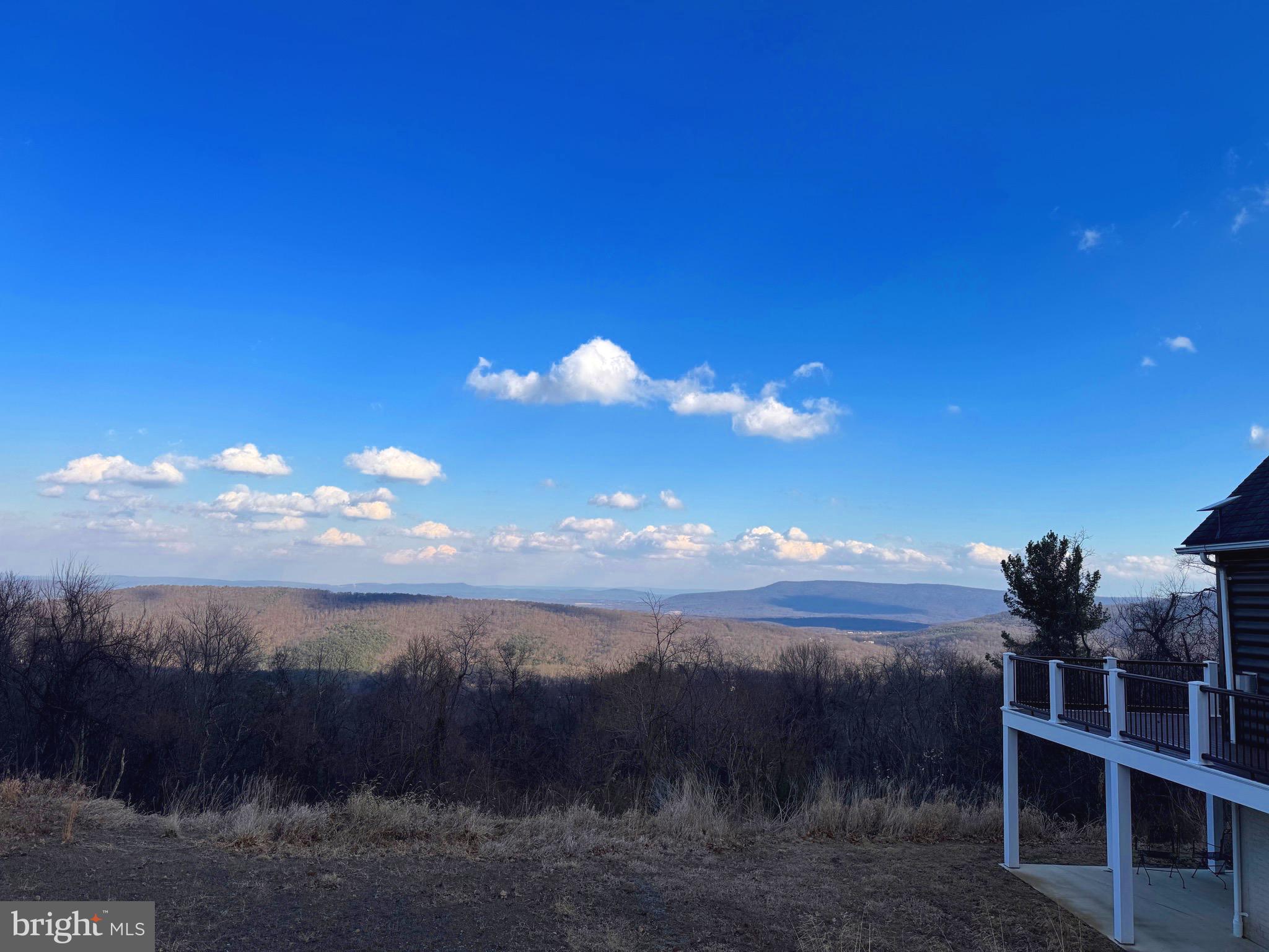 LOST MOUNTAIN - Residential