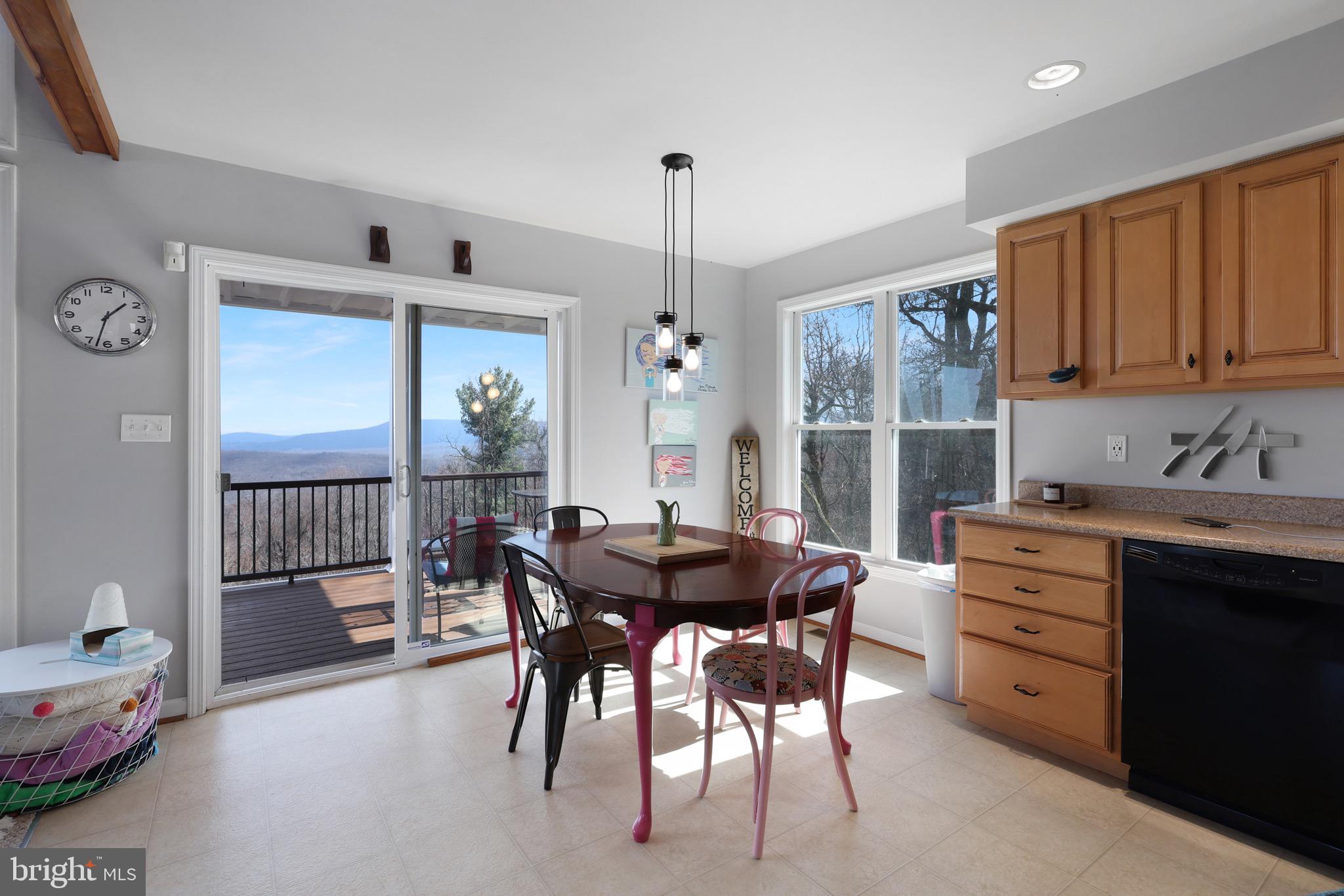 LOST MOUNTAIN - Residential