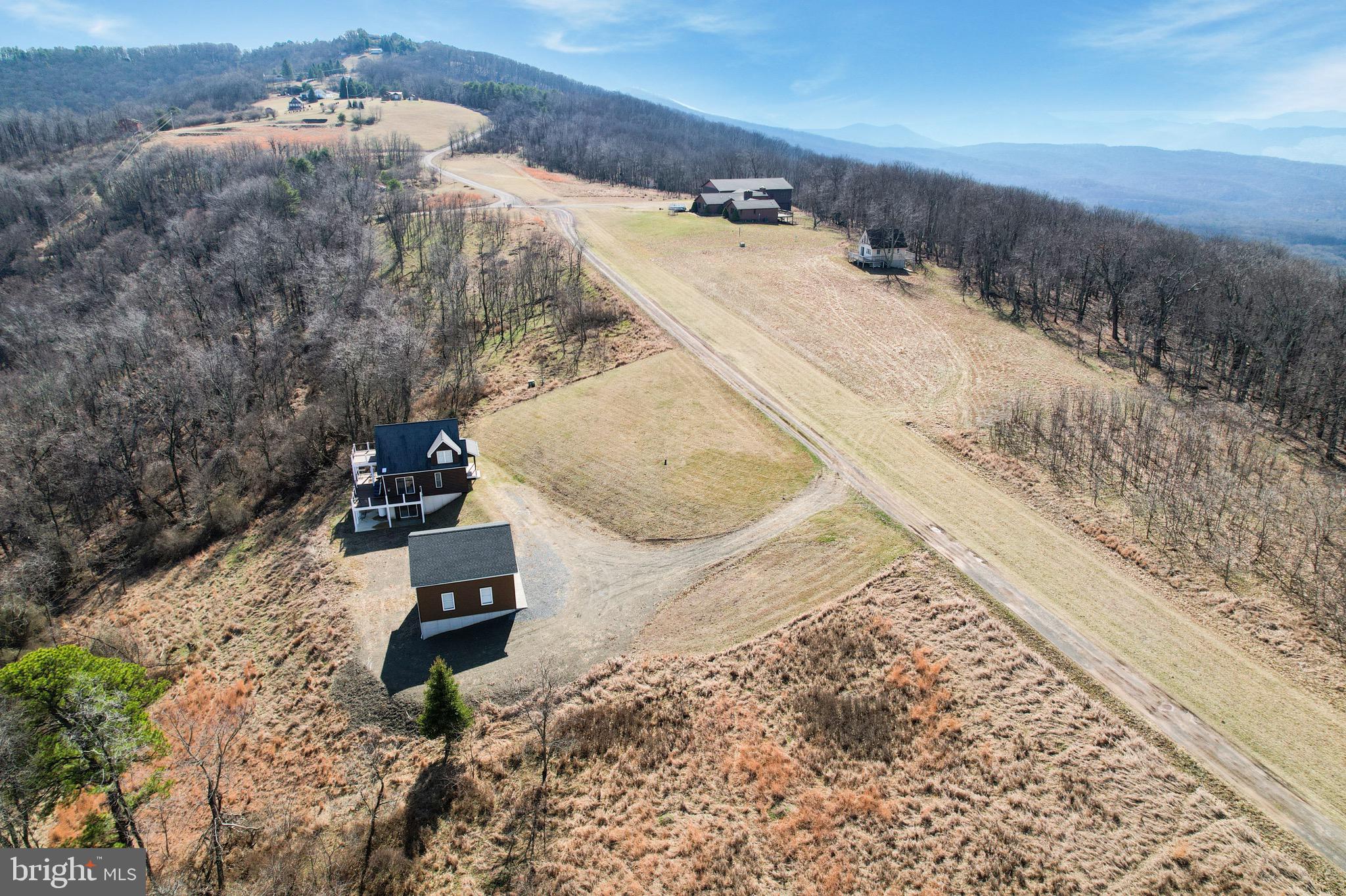 LOST MOUNTAIN - Residential