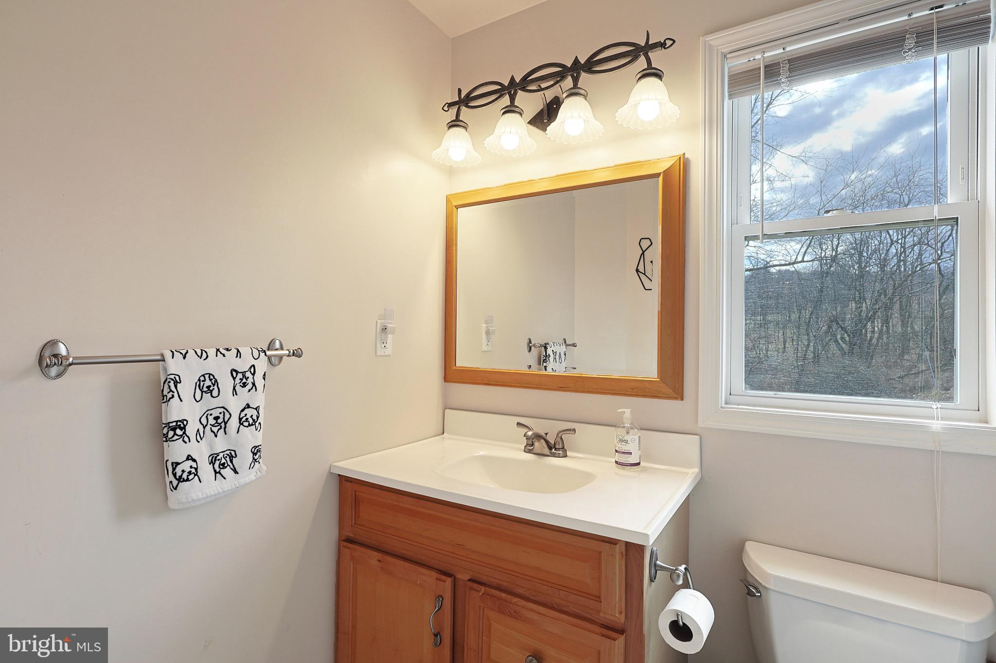 LOST MOUNTAIN - Residential