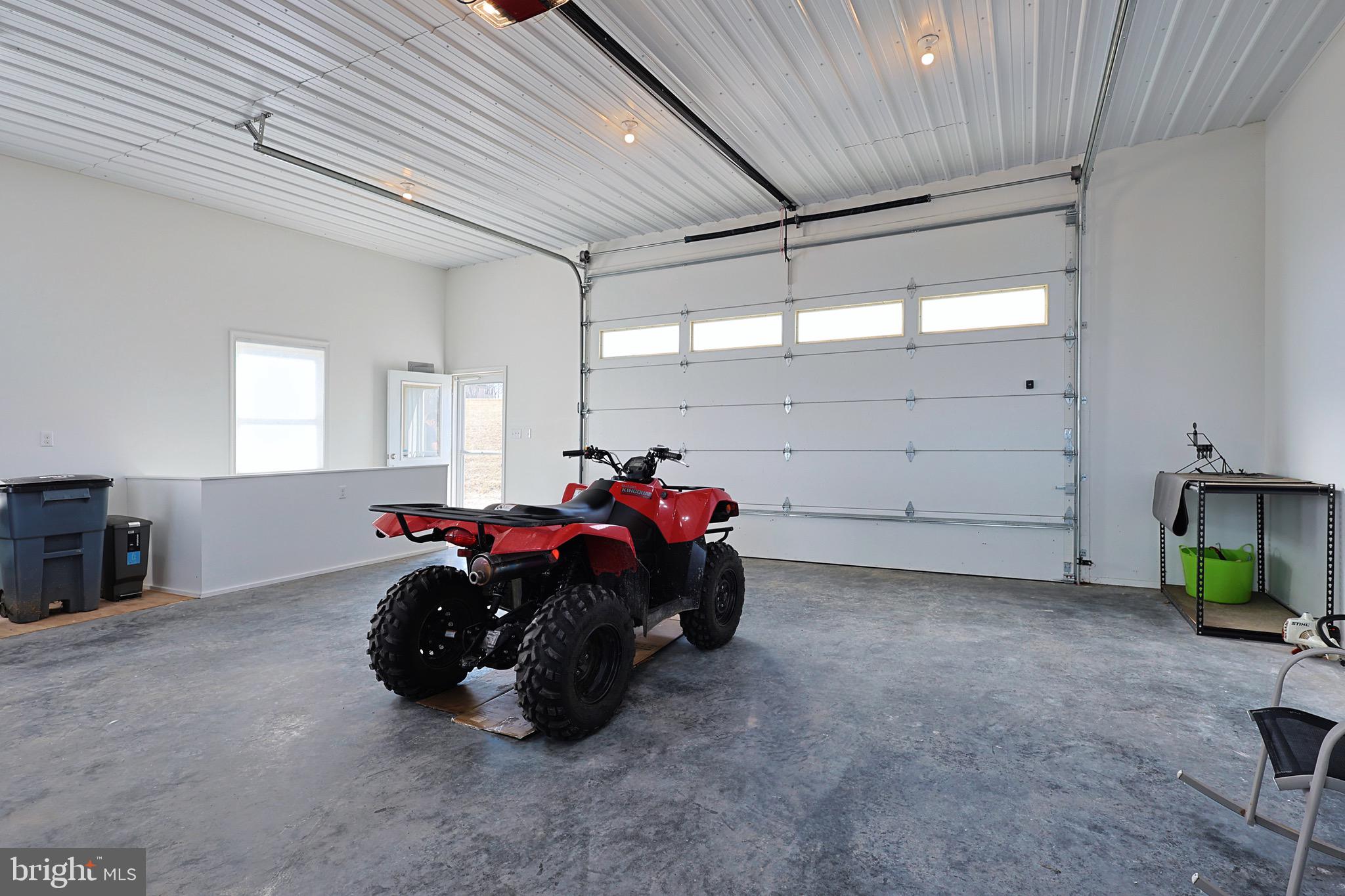 LOST MOUNTAIN - Residential