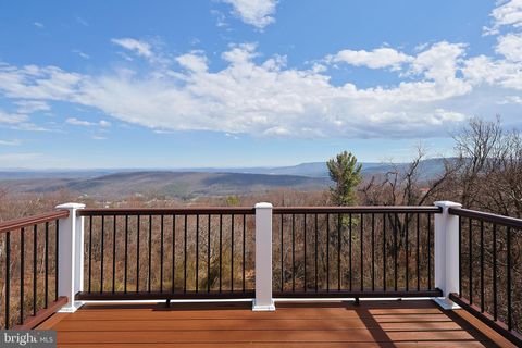 Homes For Sale - 114 Nathaniel Drive<br/> ROMNEY, WV 26757