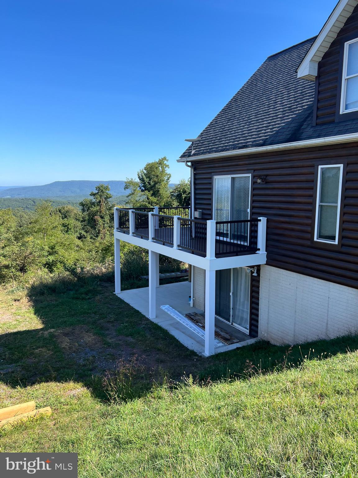 LOST MOUNTAIN - Residential