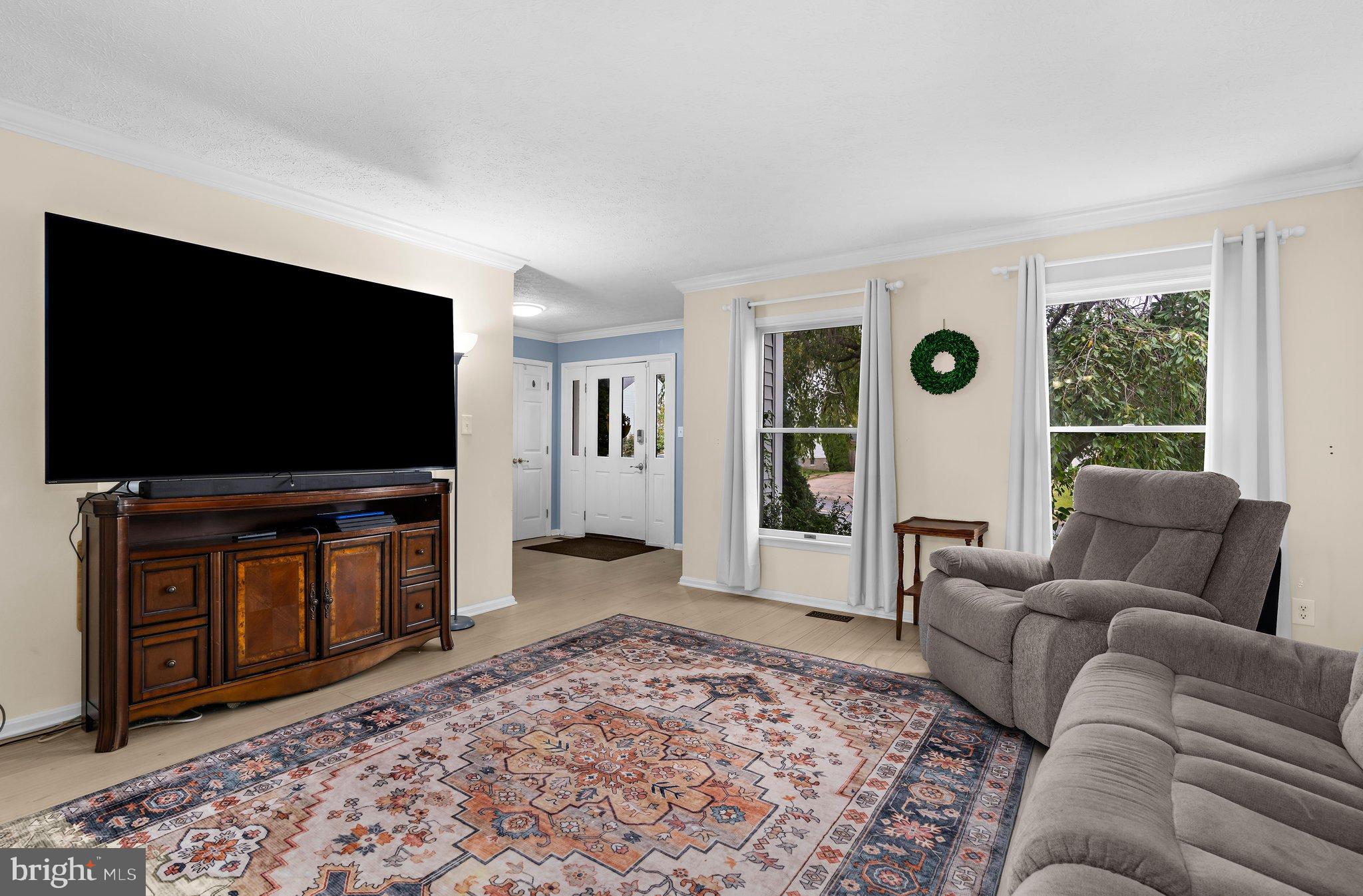 3306 TRELLIS LANE