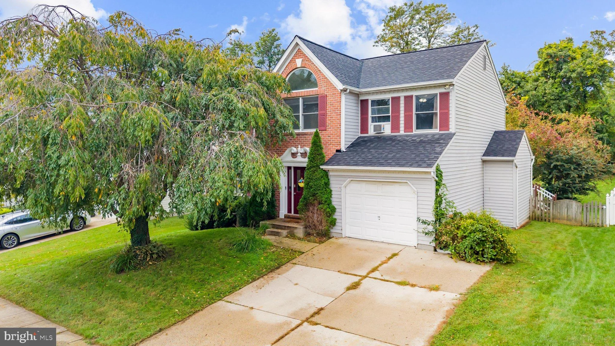 3306 Trellis Lane, Abingdon, MD 21009