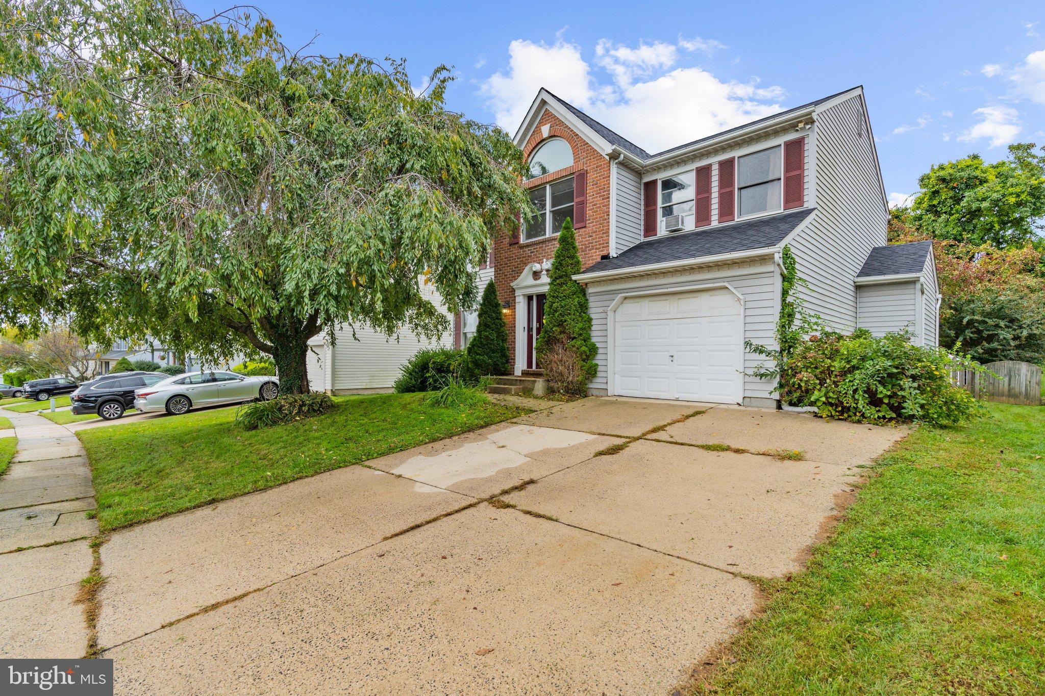 3306 TRELLIS LANE