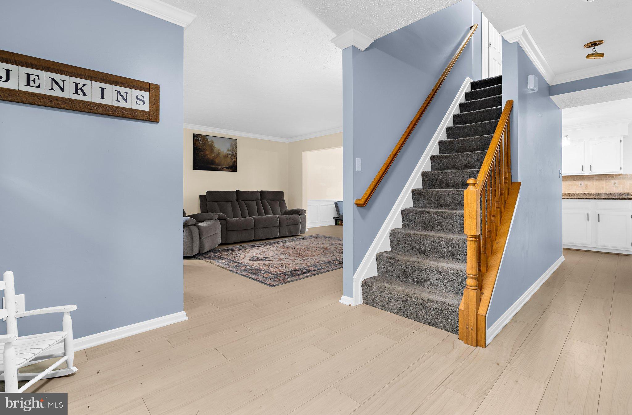 3306 TRELLIS LANE