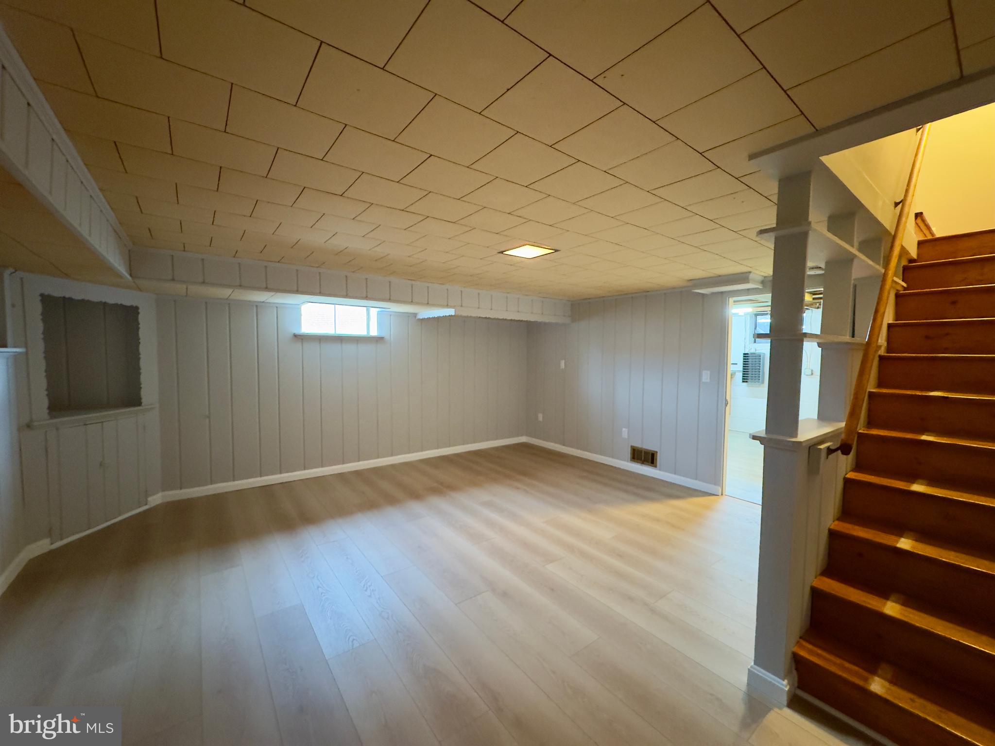 PARKVILLE - Residential Lease