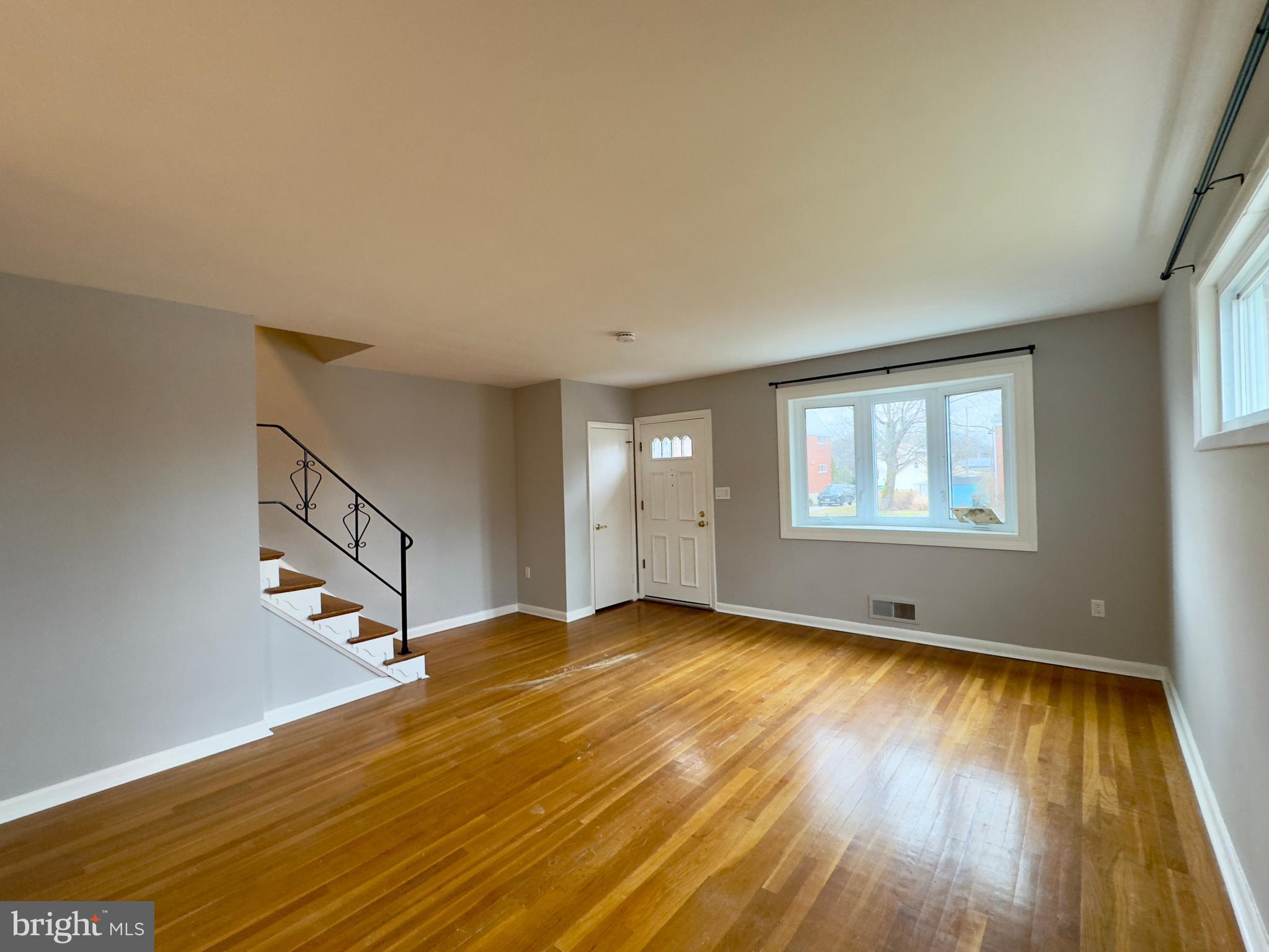 PARKVILLE - Residential Lease