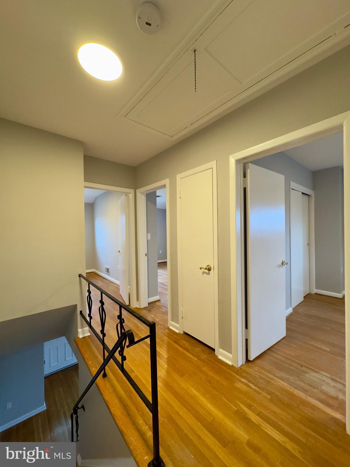 PARKVILLE - Residential Lease