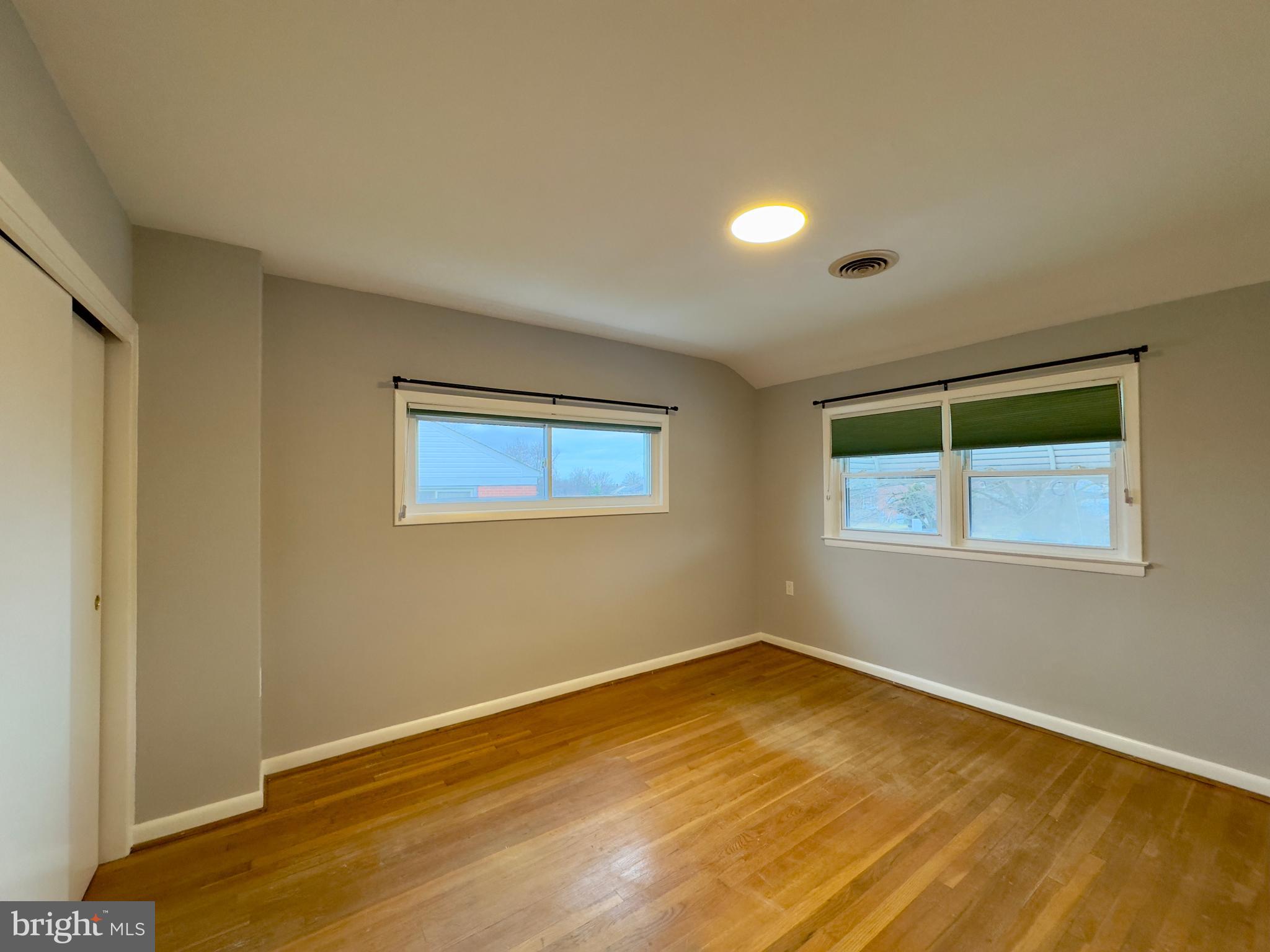 PARKVILLE - Residential Lease