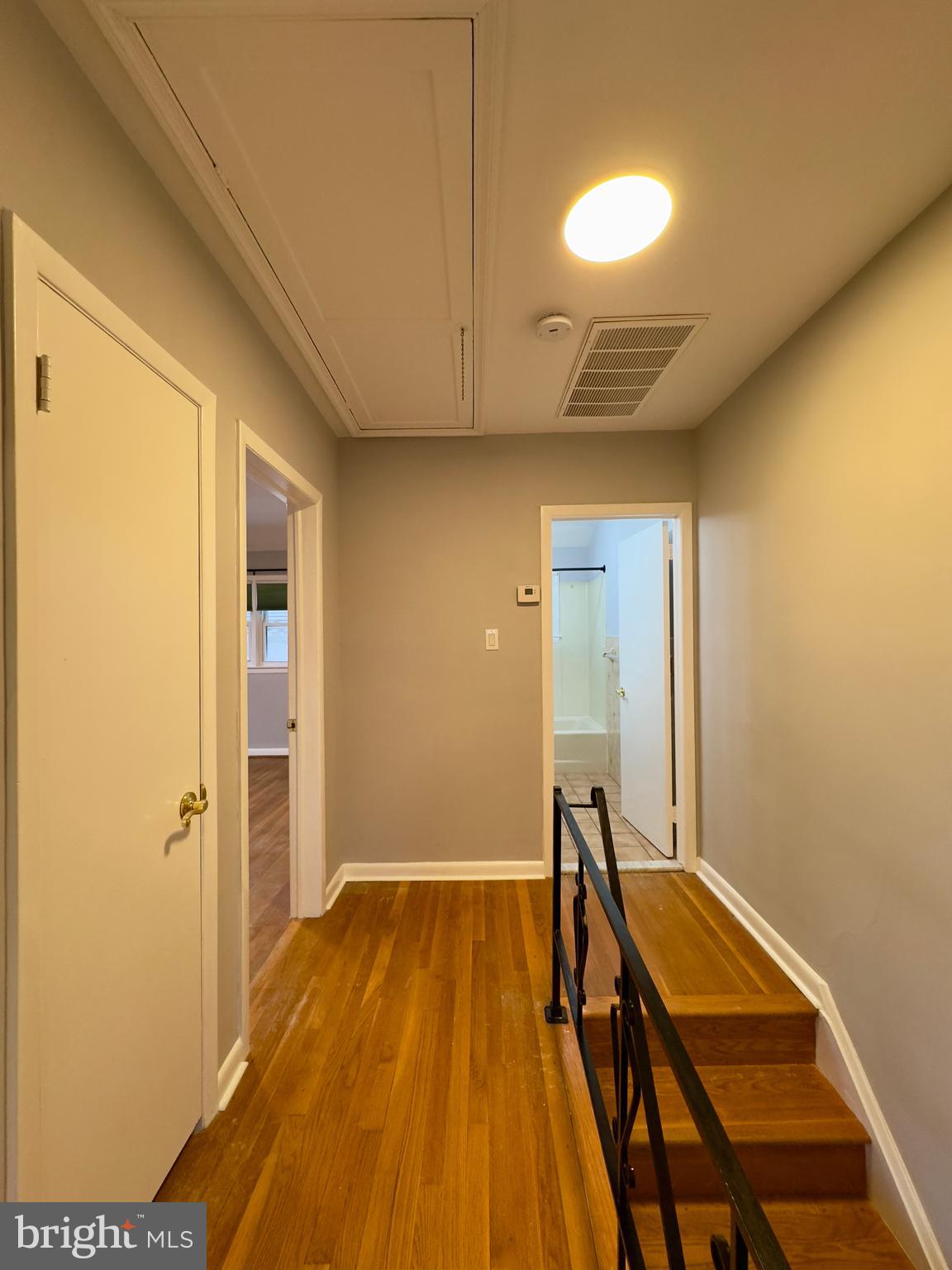 PARKVILLE - Residential Lease