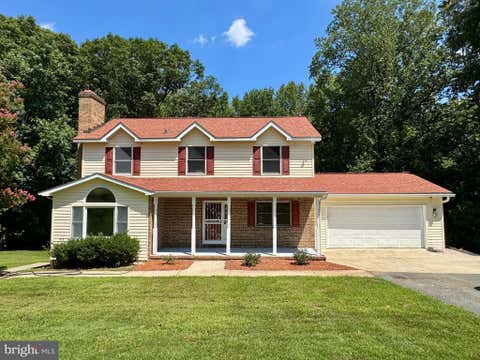 Homes For Rent - 4455 Harvest Lane<br/> Calvert County, HUNTINGTOWN, MD 20639