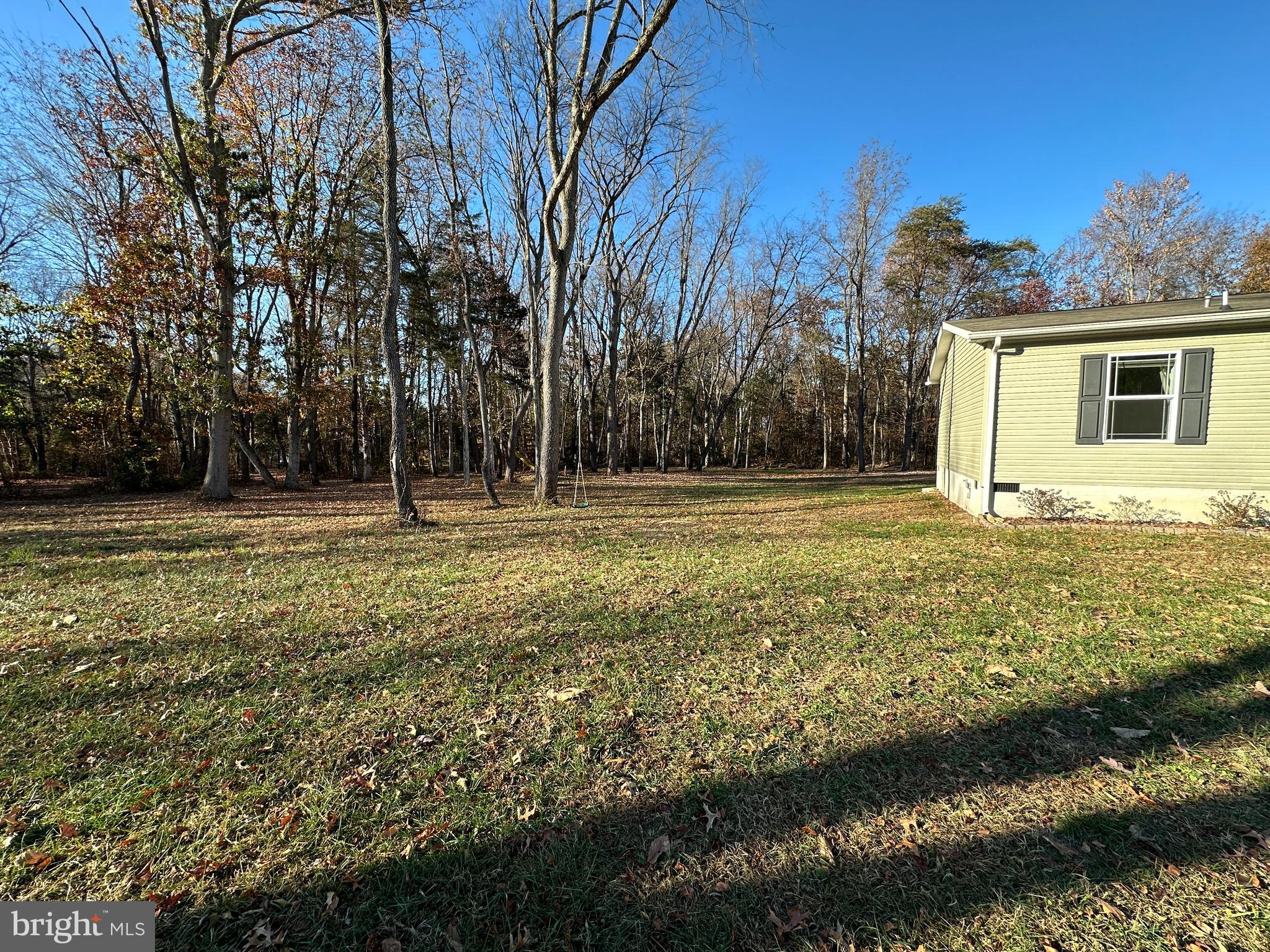 STONEWALL - Residential