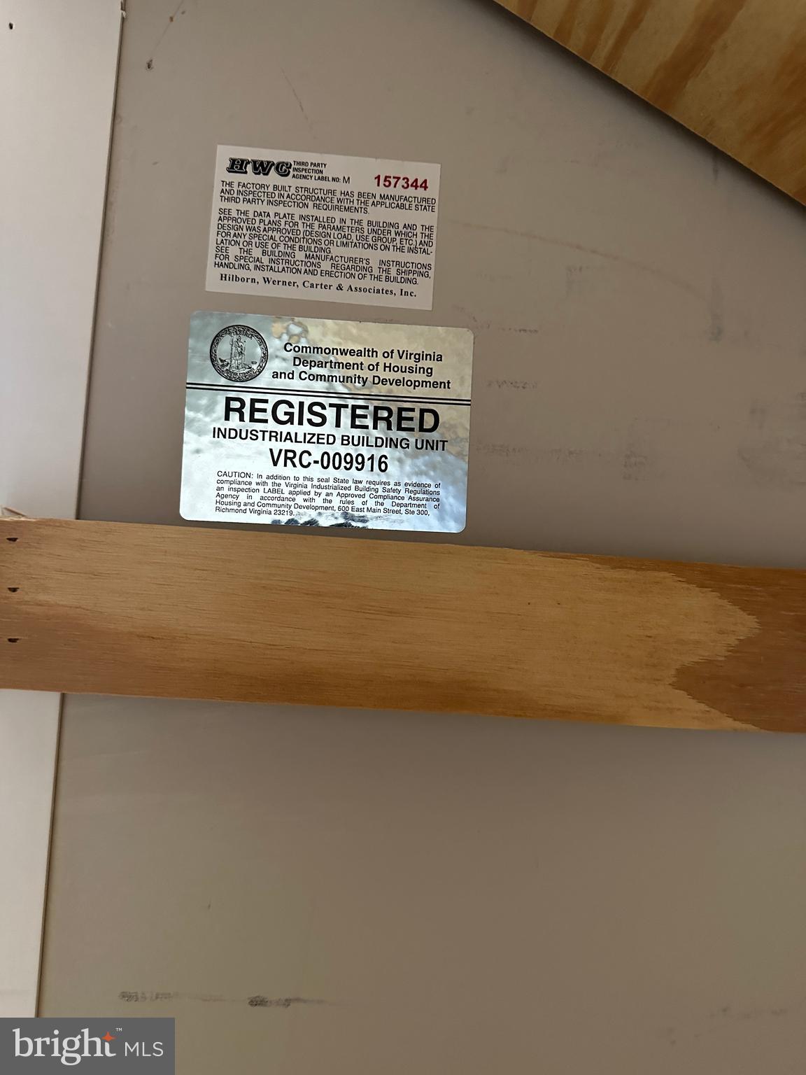 STONEWALL - Residential