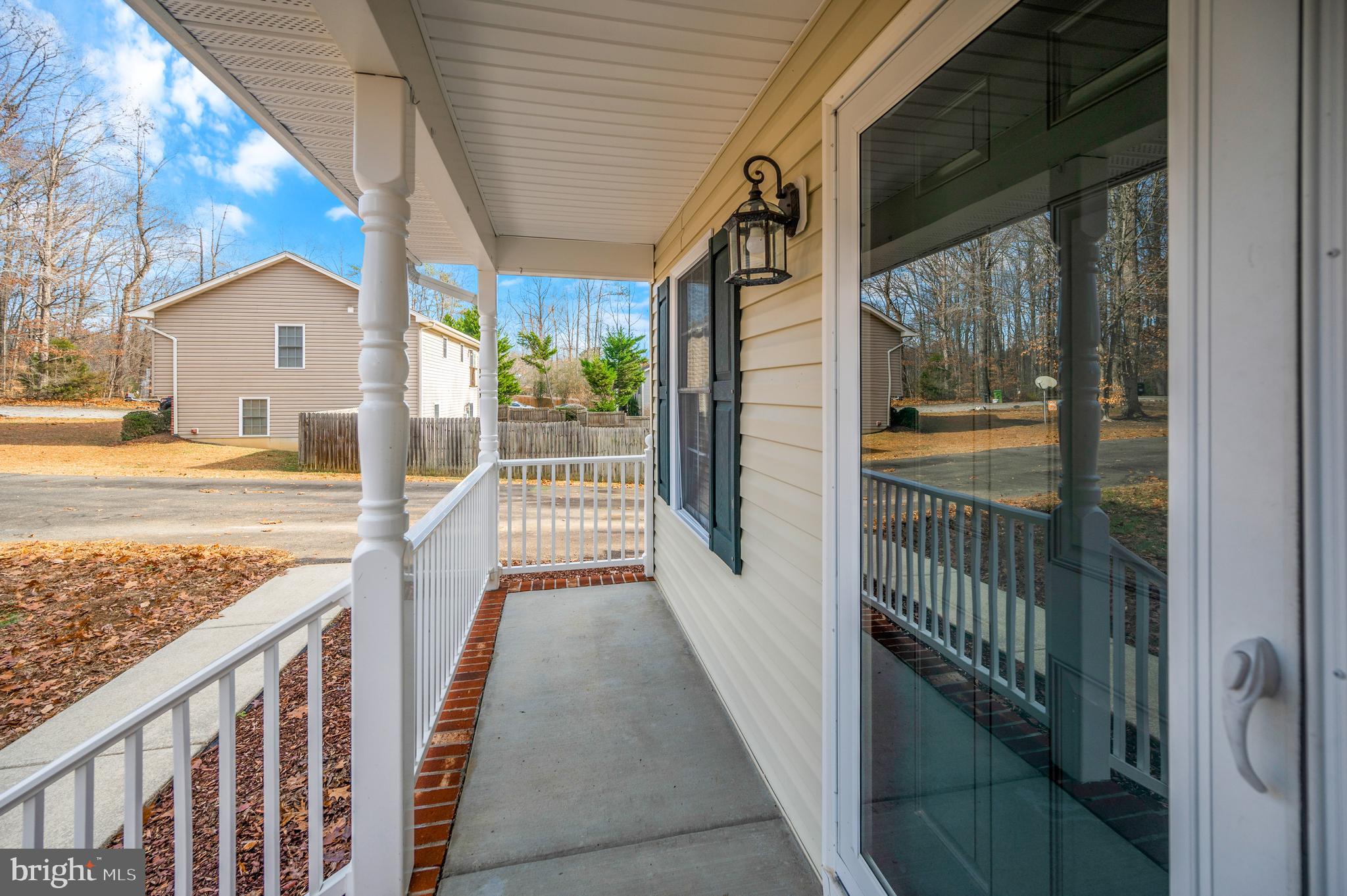 LAKE LAND OR - Residential