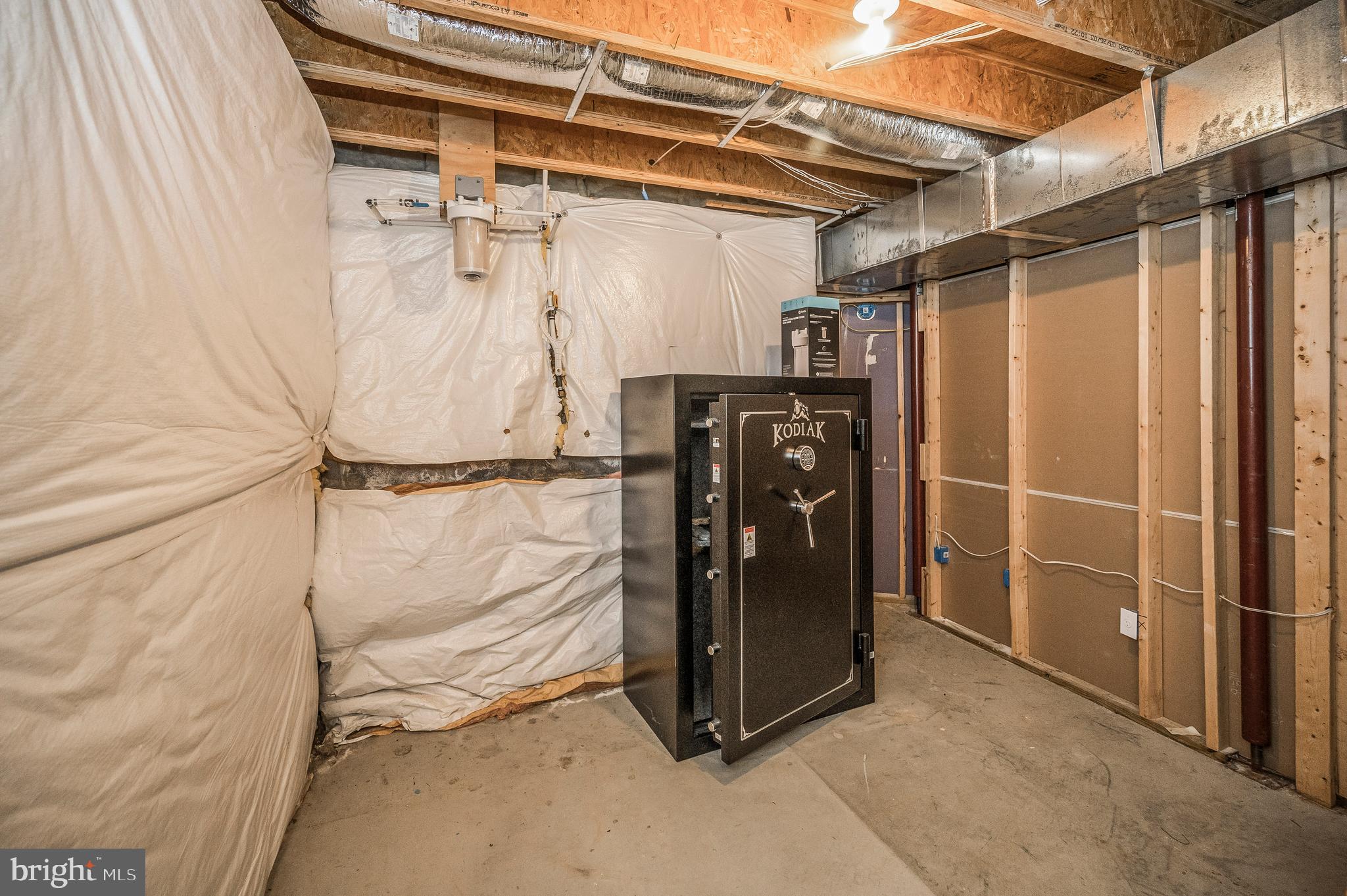 LAKE LAND OR - Residential