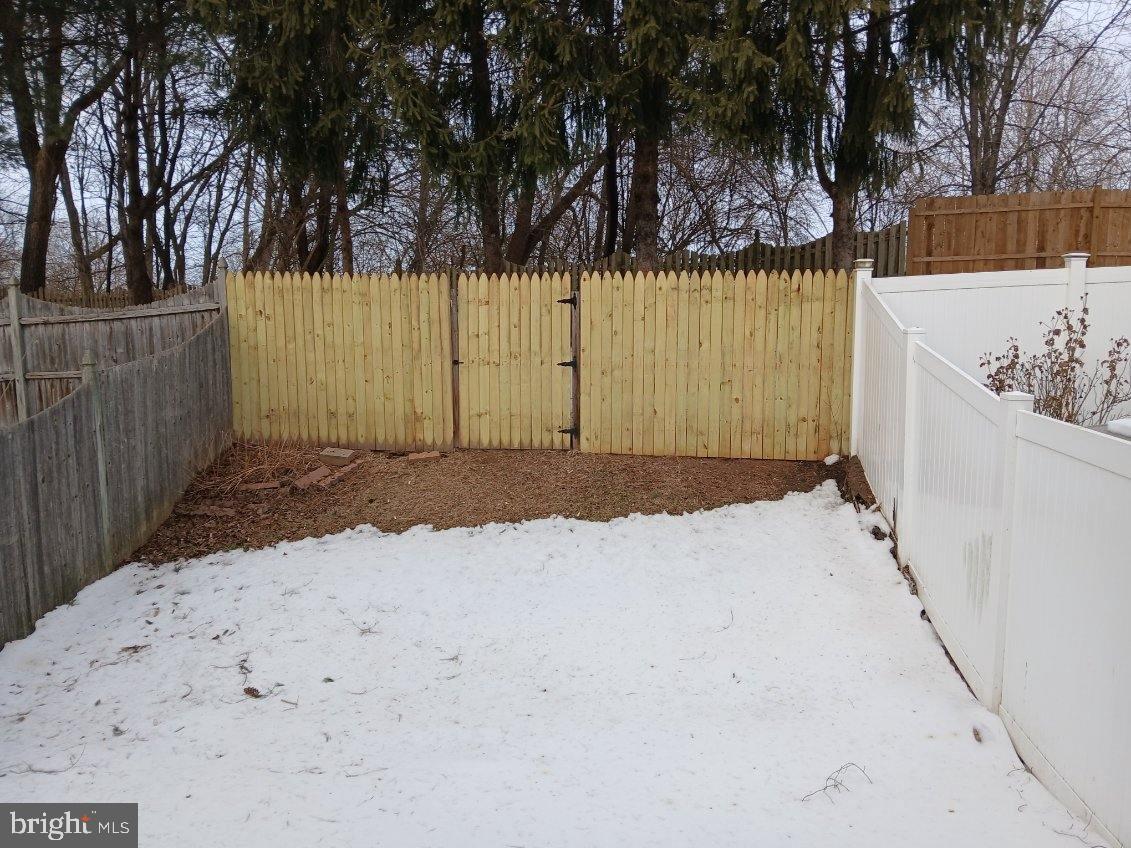 OLDE MILL VILLAGE - Residential