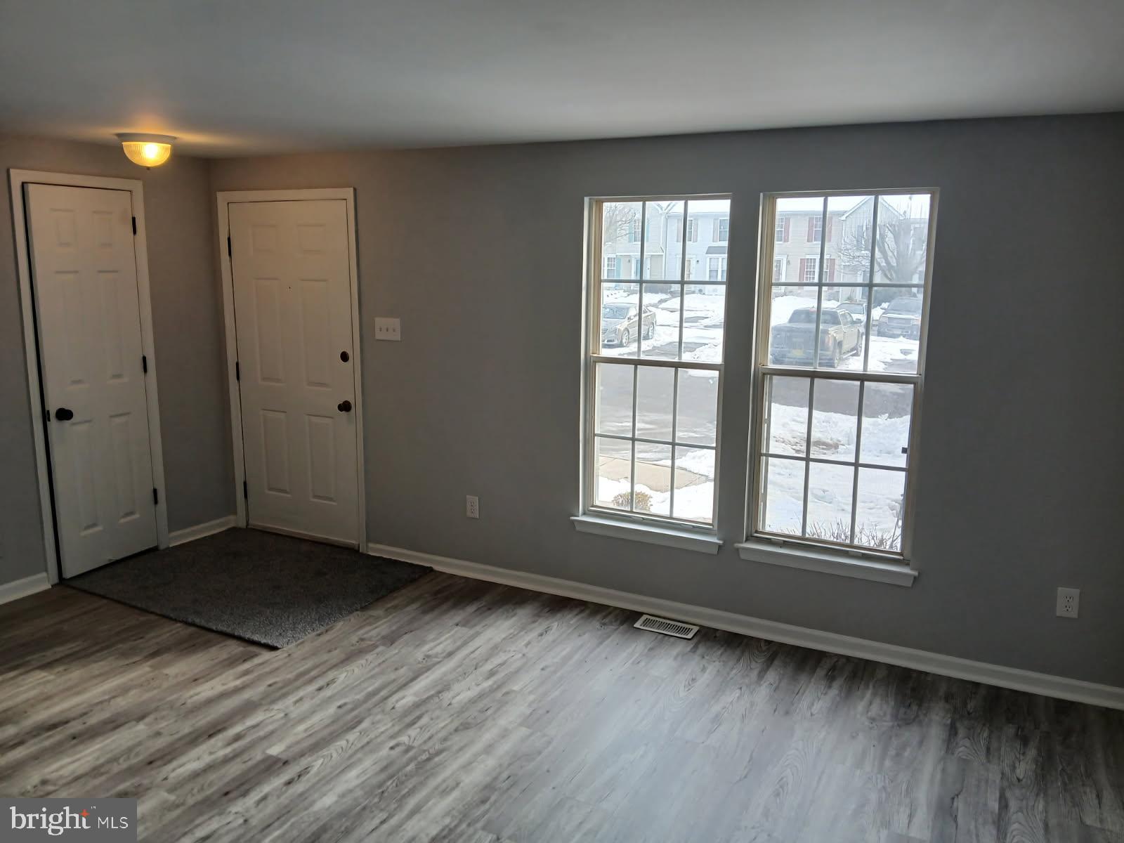 OLDE MILL VILLAGE - Residential