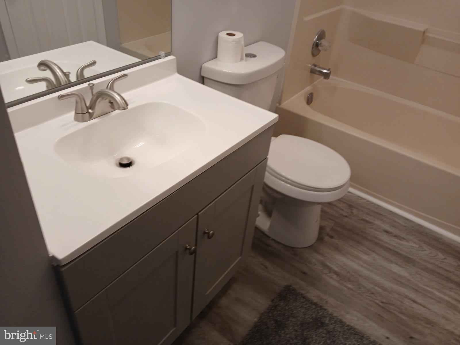 OLDE MILL VILLAGE - Residential