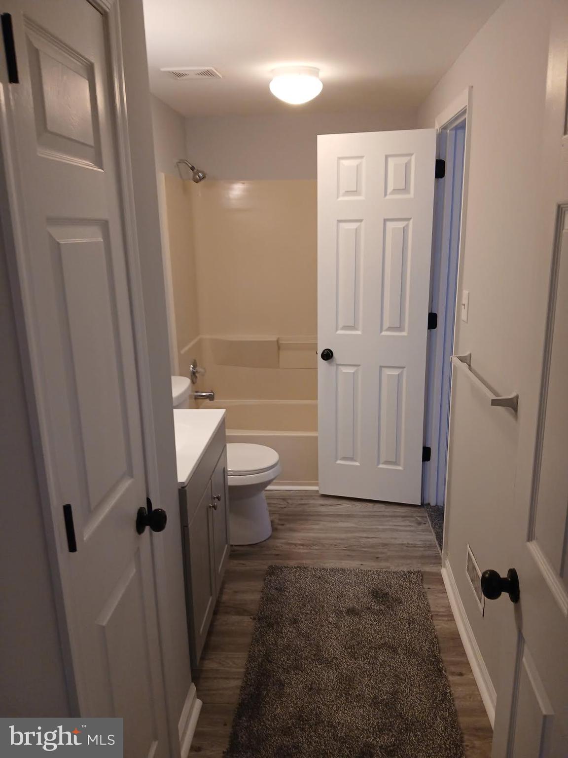 OLDE MILL VILLAGE - Residential