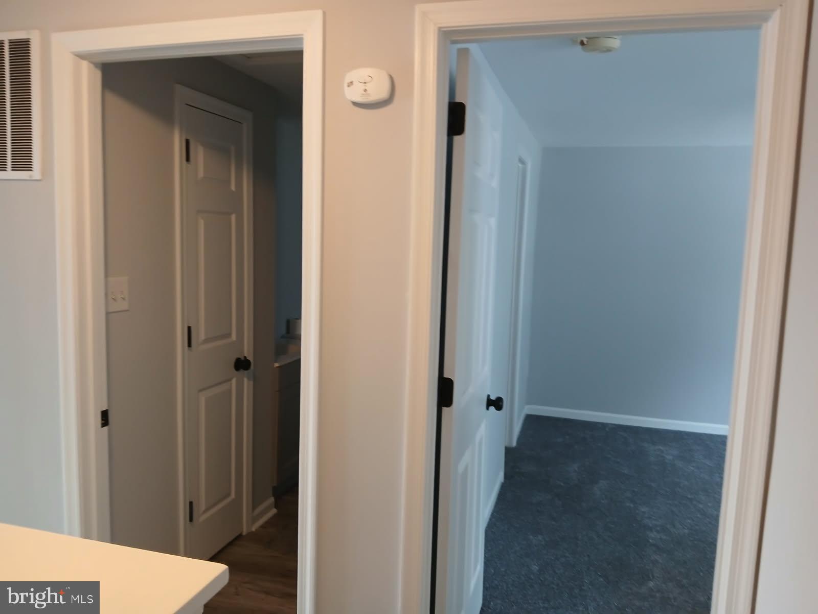 OLDE MILL VILLAGE - Residential