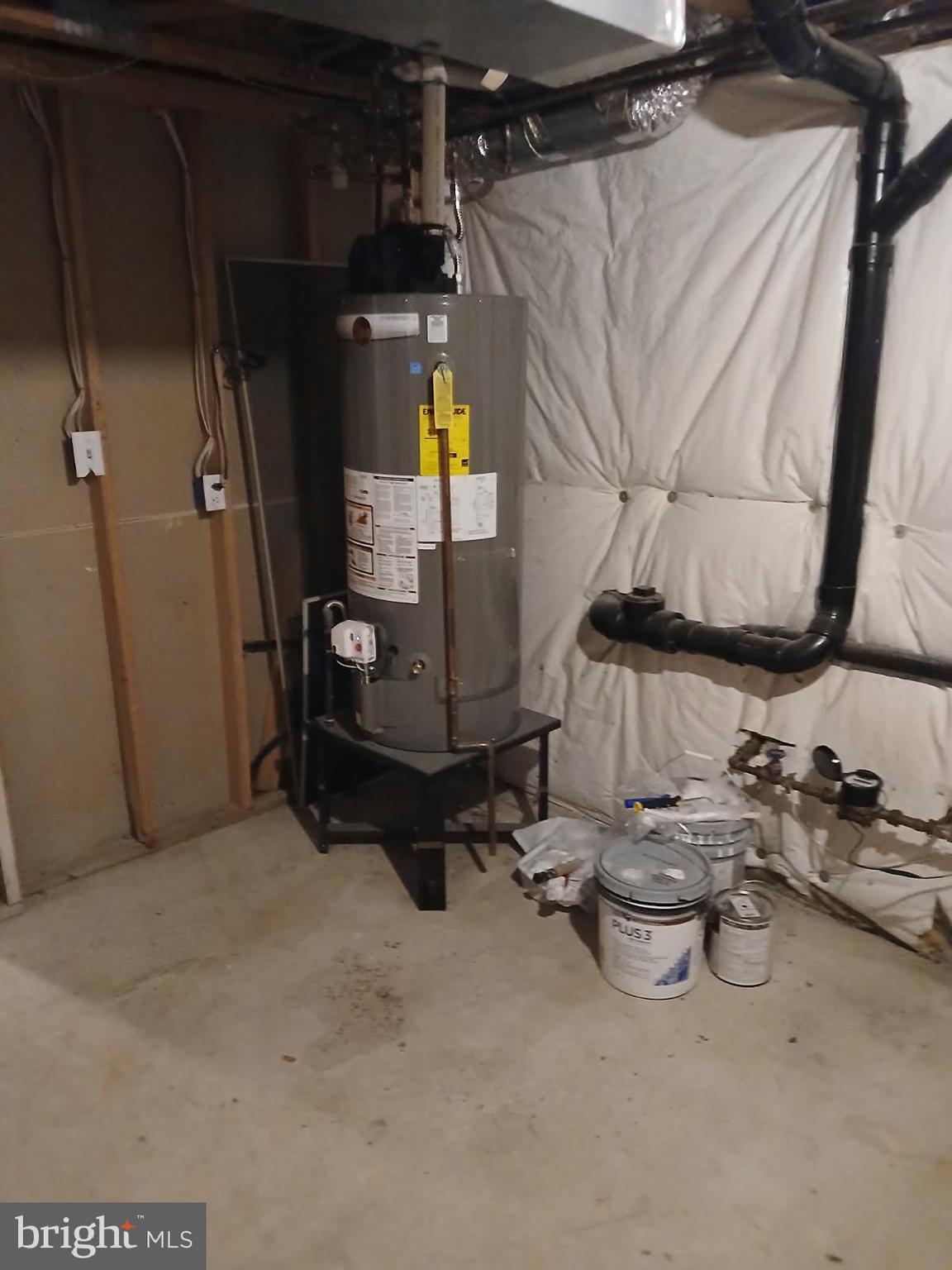 OLDE MILL VILLAGE - Residential