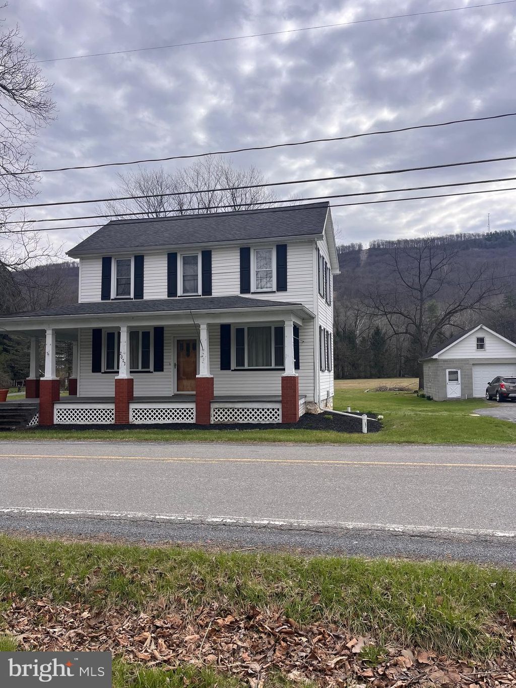 Photo of 2022 Everett Rd, EAST FREEDOM, PA 16637 (MLS # PABR2016028)