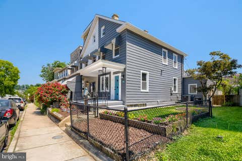 Townhouse For Sale - 3609 Buena Vista Avenue<br/> BALTIMORE, MD 21211