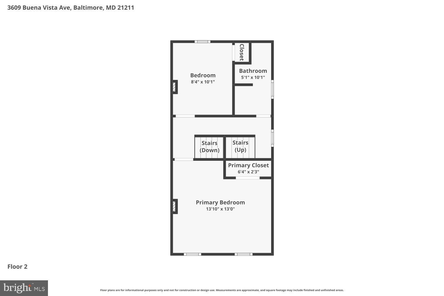 HAMPDEN HISTORIC DISTRICT - Residential
